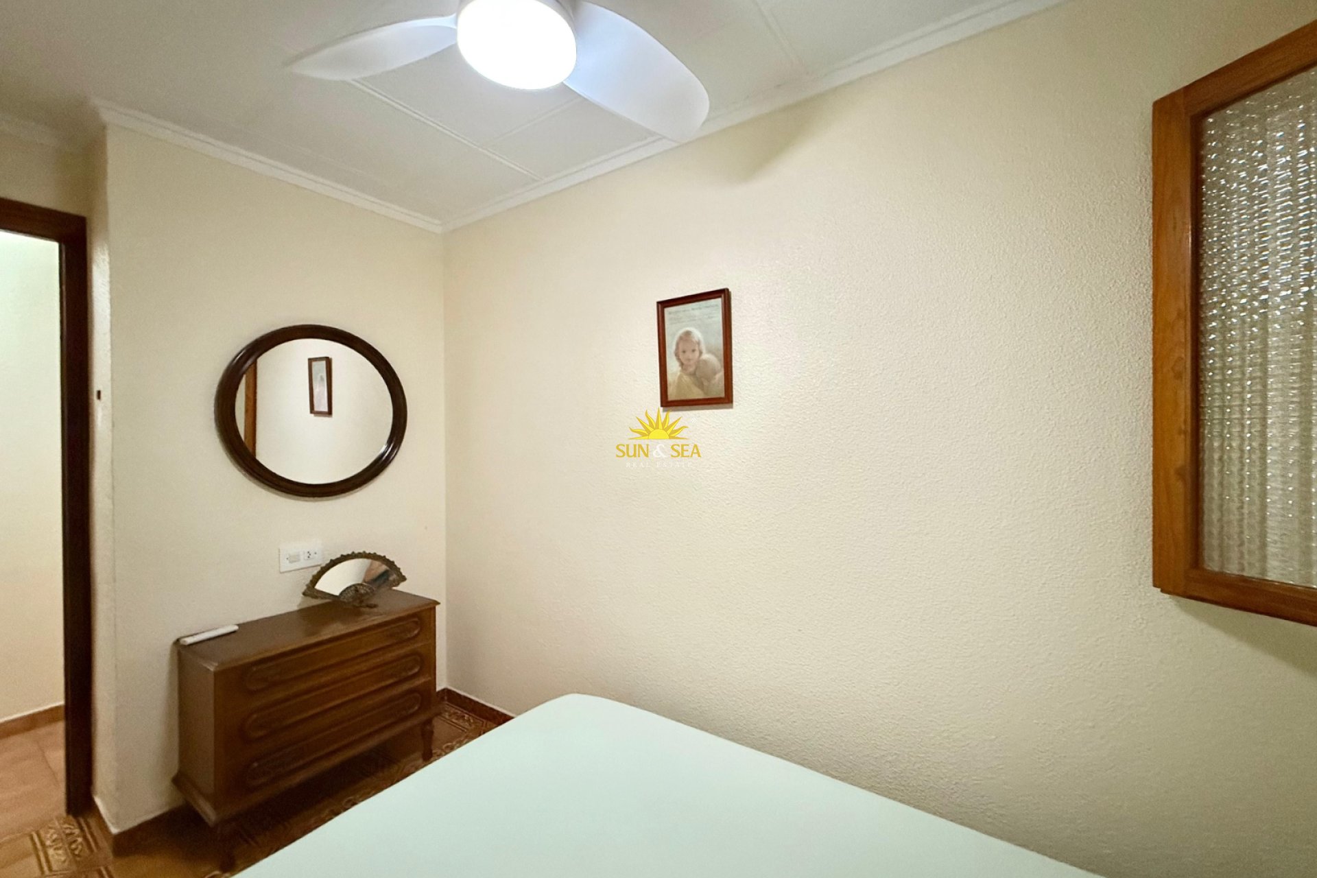 Location d’hiver - Appartement - Torrevieja - El acequión