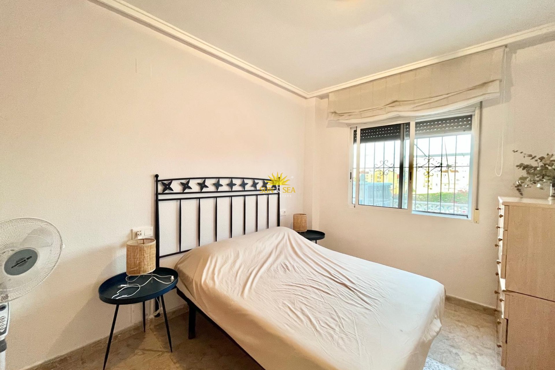 Location d’hiver - Appartement - Torrevieja - La Mata-La Manguilla