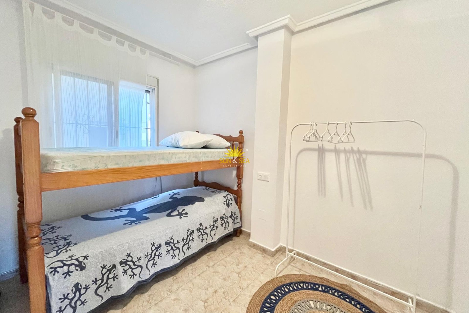 Location d’hiver - Appartement - Torrevieja - La Mata-La Manguilla