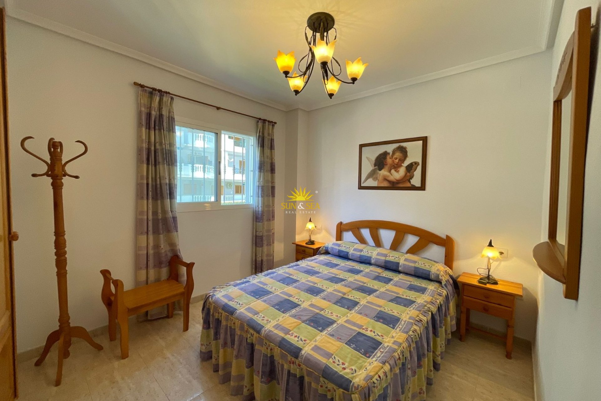 Location d’hiver - Appartement - Torrevieja - La Mata