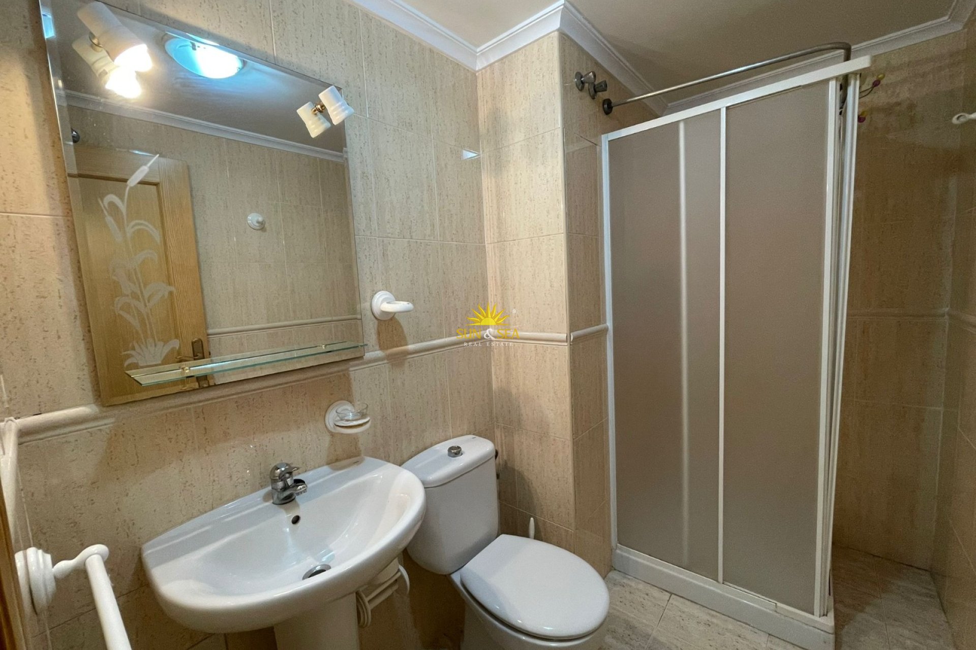 Location d’hiver - Appartement - Torrevieja - La Mata