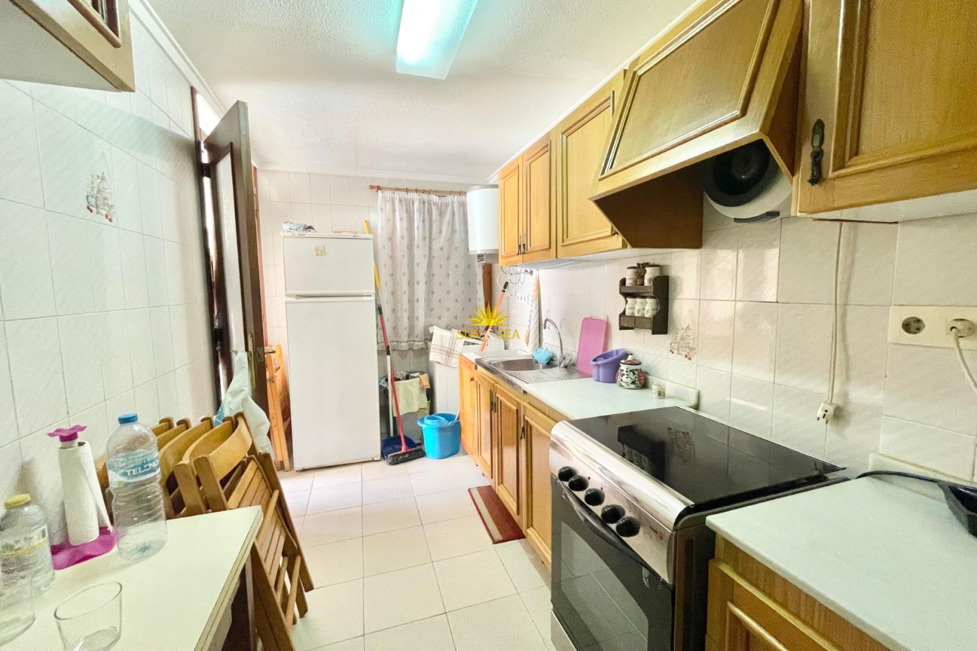 Location d’hiver - Appartement - Torrevieja - La Mata
