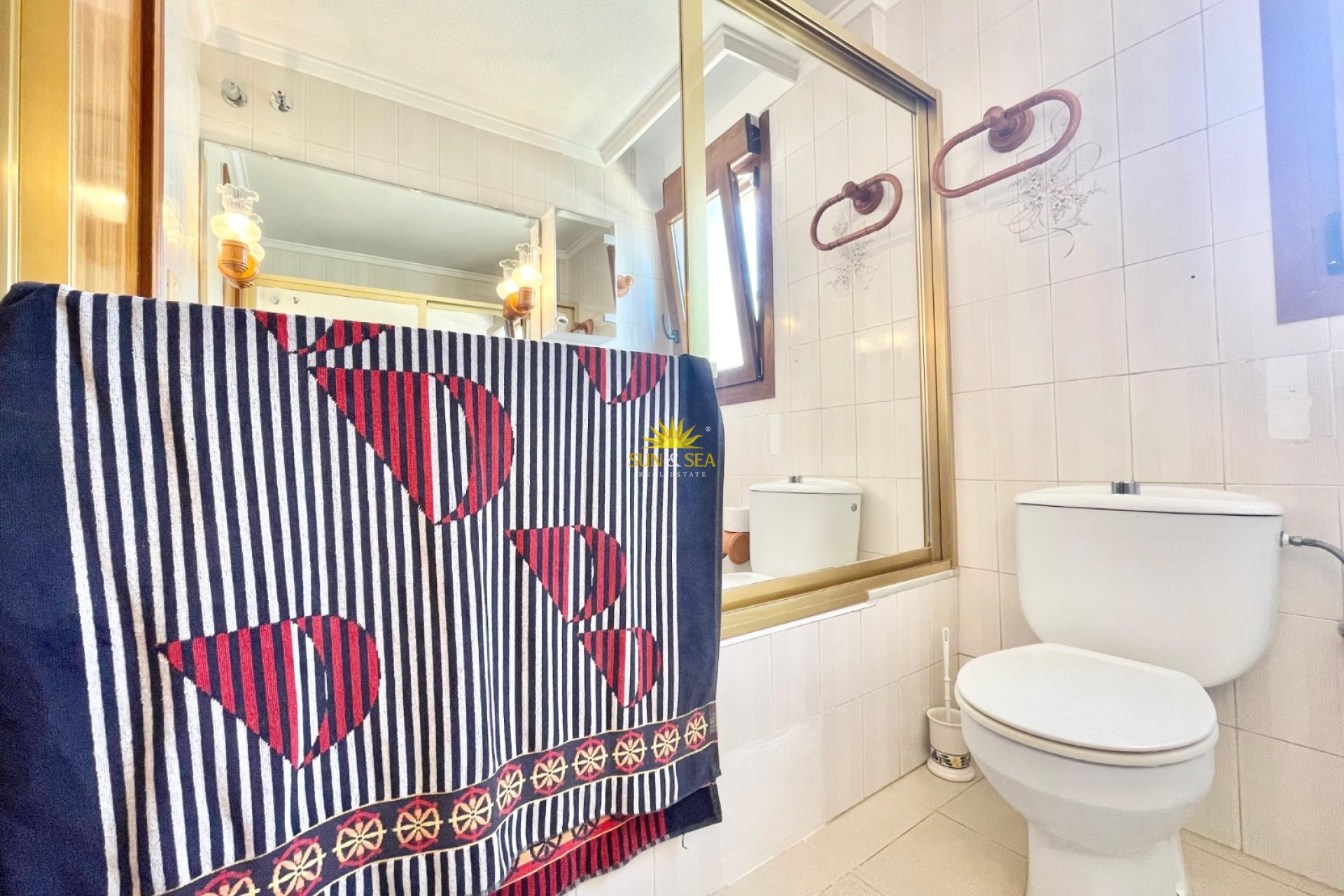 Location d’hiver - Appartement - Torrevieja - La Mata