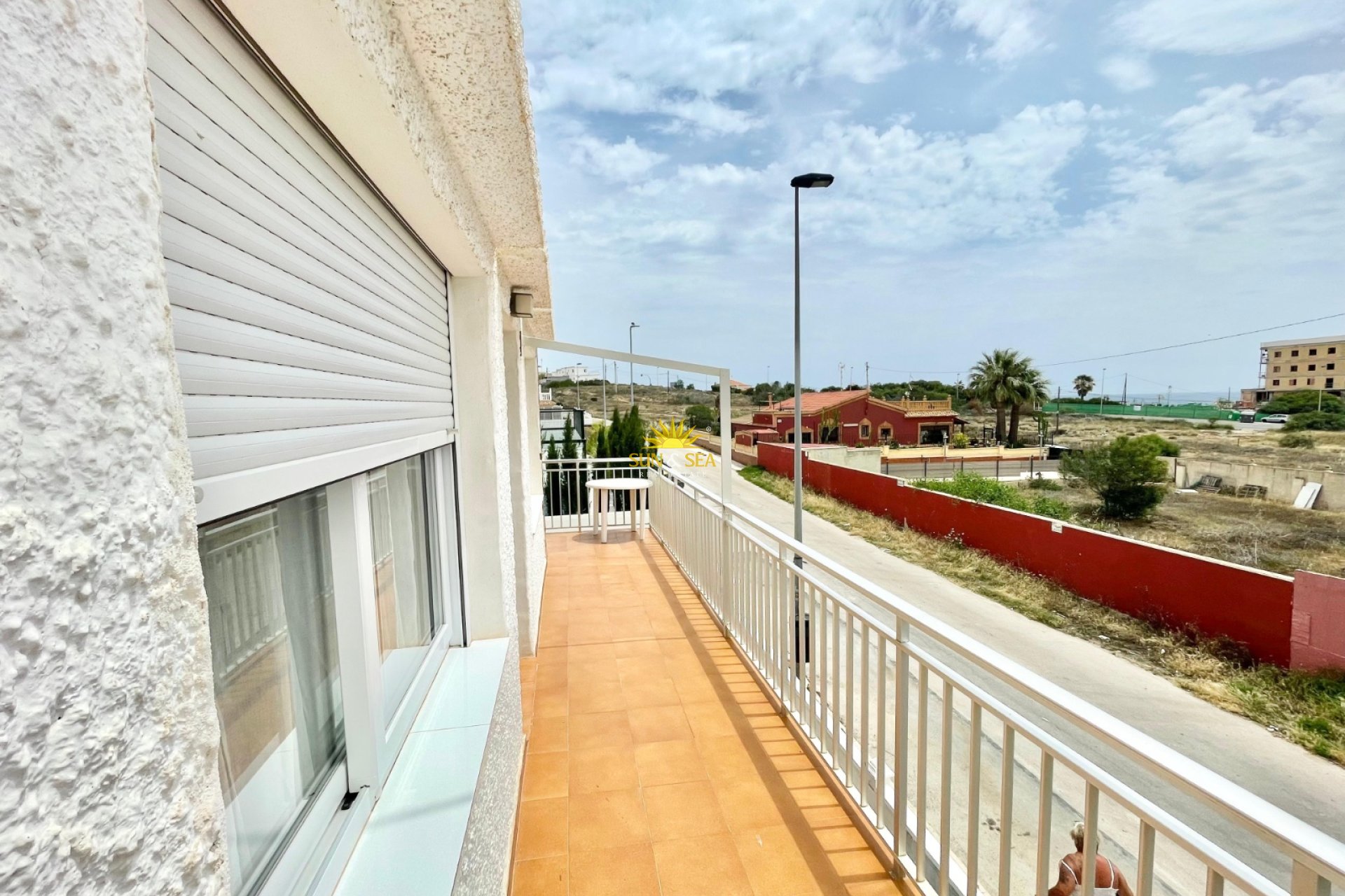 Location d’hiver - Appartement - Torrevieja - Los Frutales