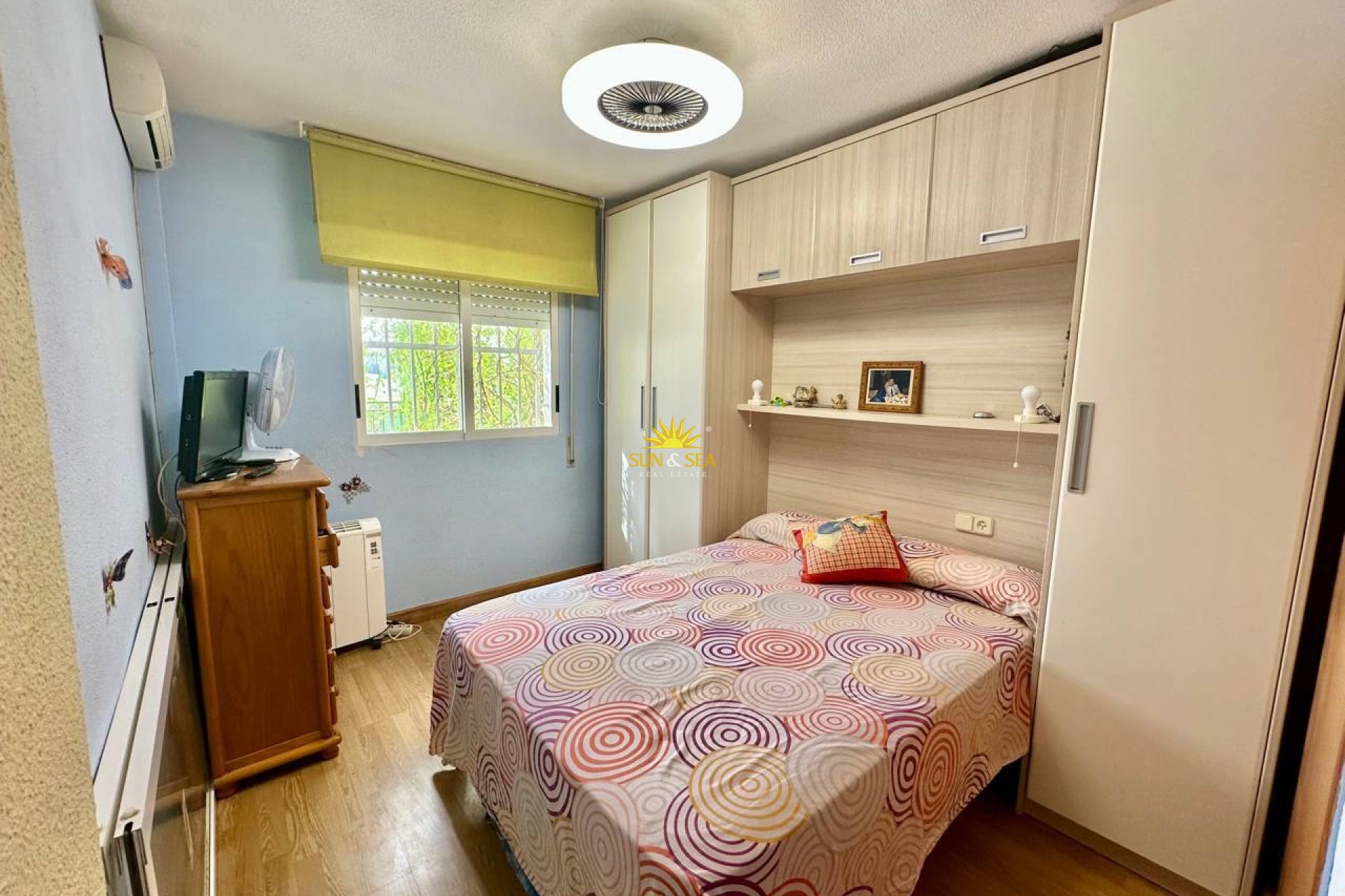 Location d’hiver - Appartement - Torrevieja - Nueva Torrevieja - Aguas Nuevas