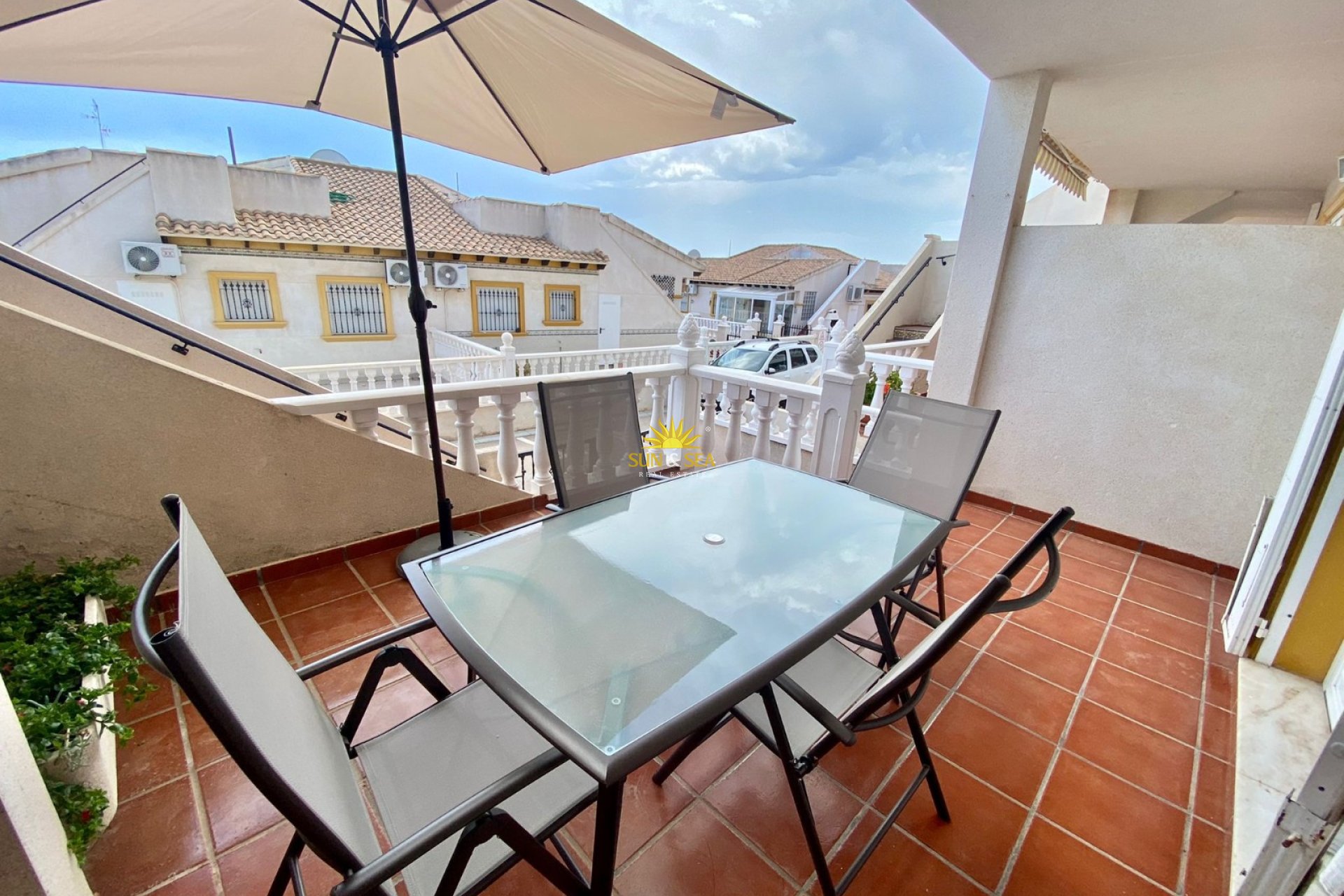 Location d’hiver - Appartement - Torrevieja - Orihuela costa