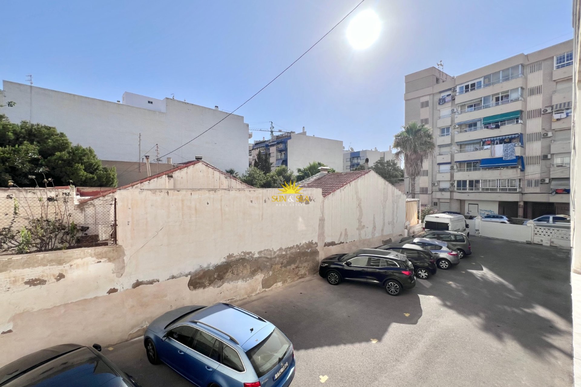 Location d’hiver - Appartement - Torrevieja - Playa de los Locos