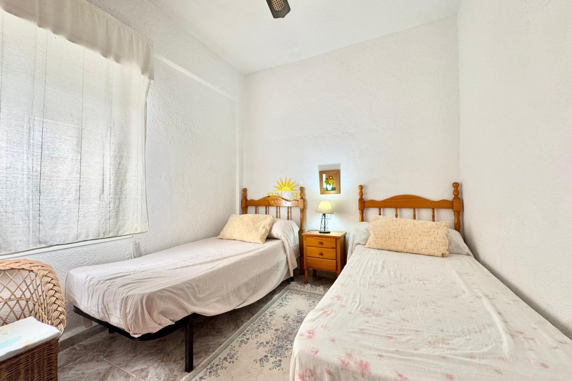 Location d’hiver - Appartement - Torrevieja - Playa de los Locos