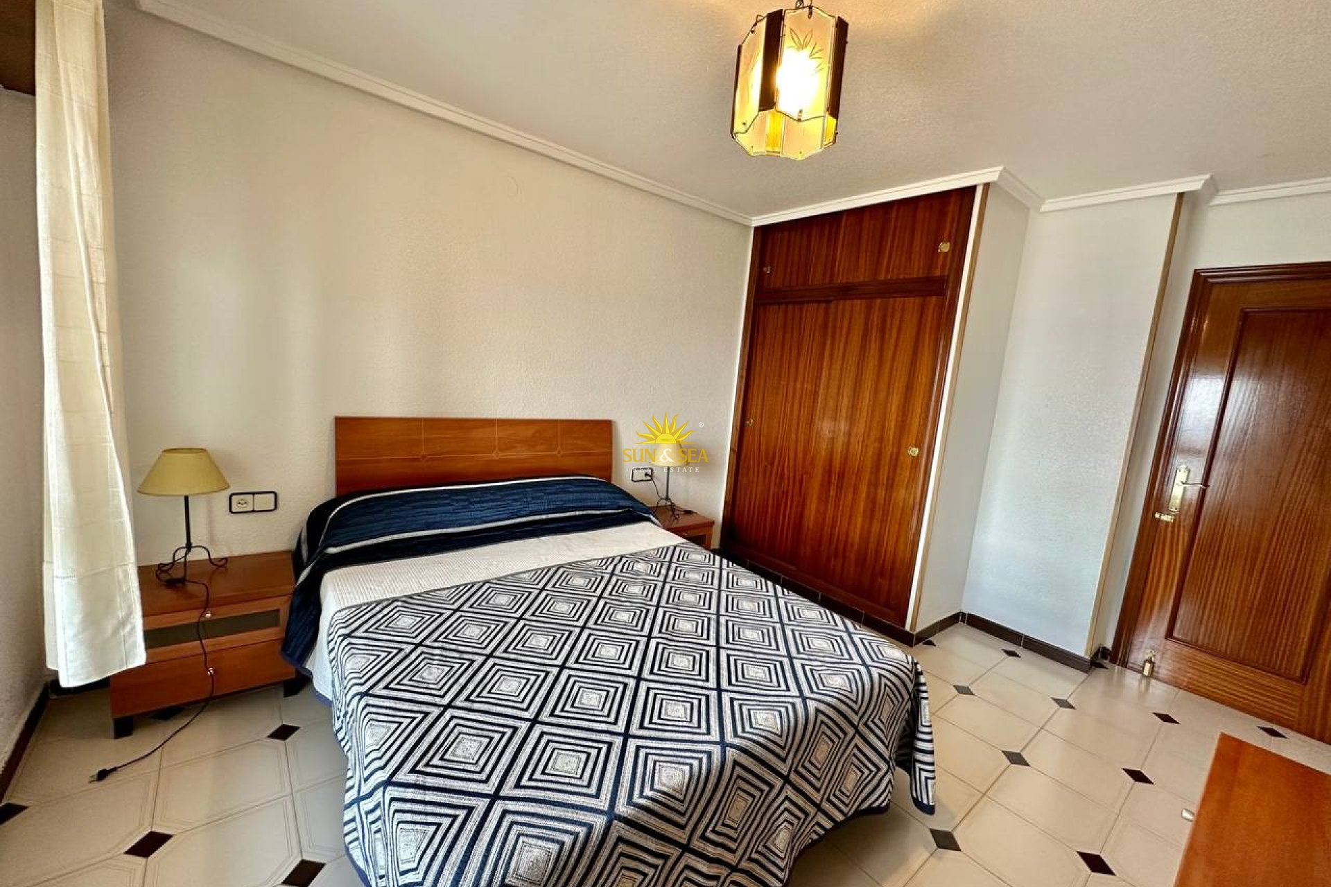 Location d’hiver - Appartement - Torrevieja - Playa de los Locos