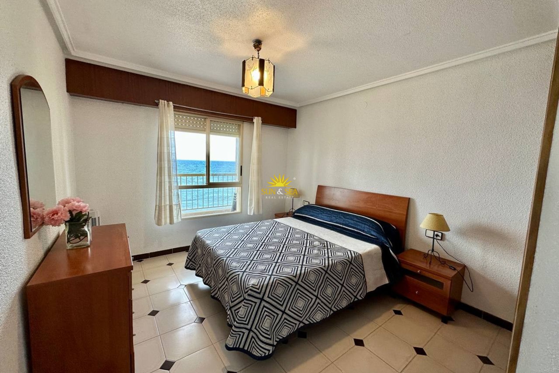 Location d’hiver - Appartement - Torrevieja - Playa de los Locos