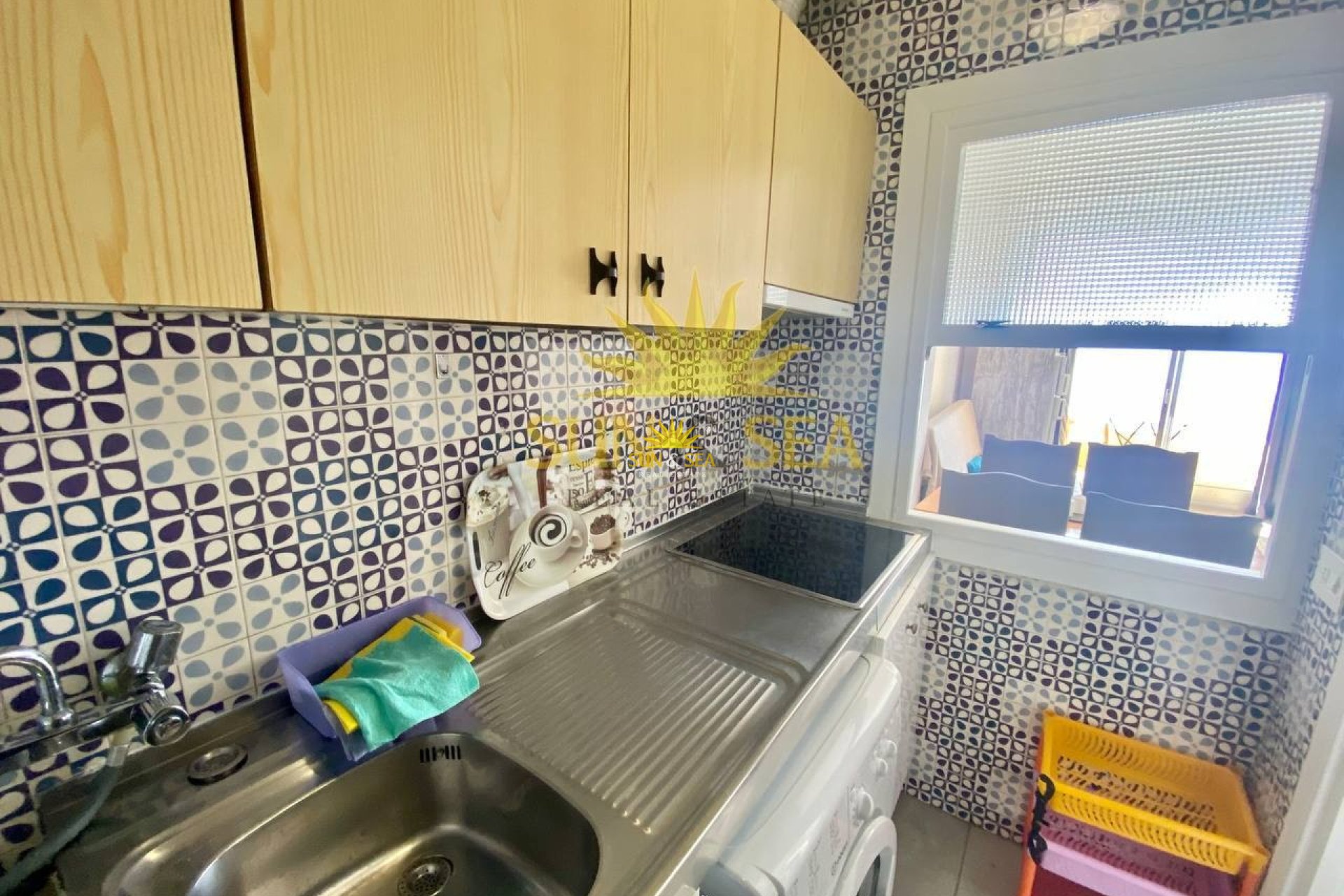 Location d’hiver - Appartement - Torrevieja - Playa del Cura
