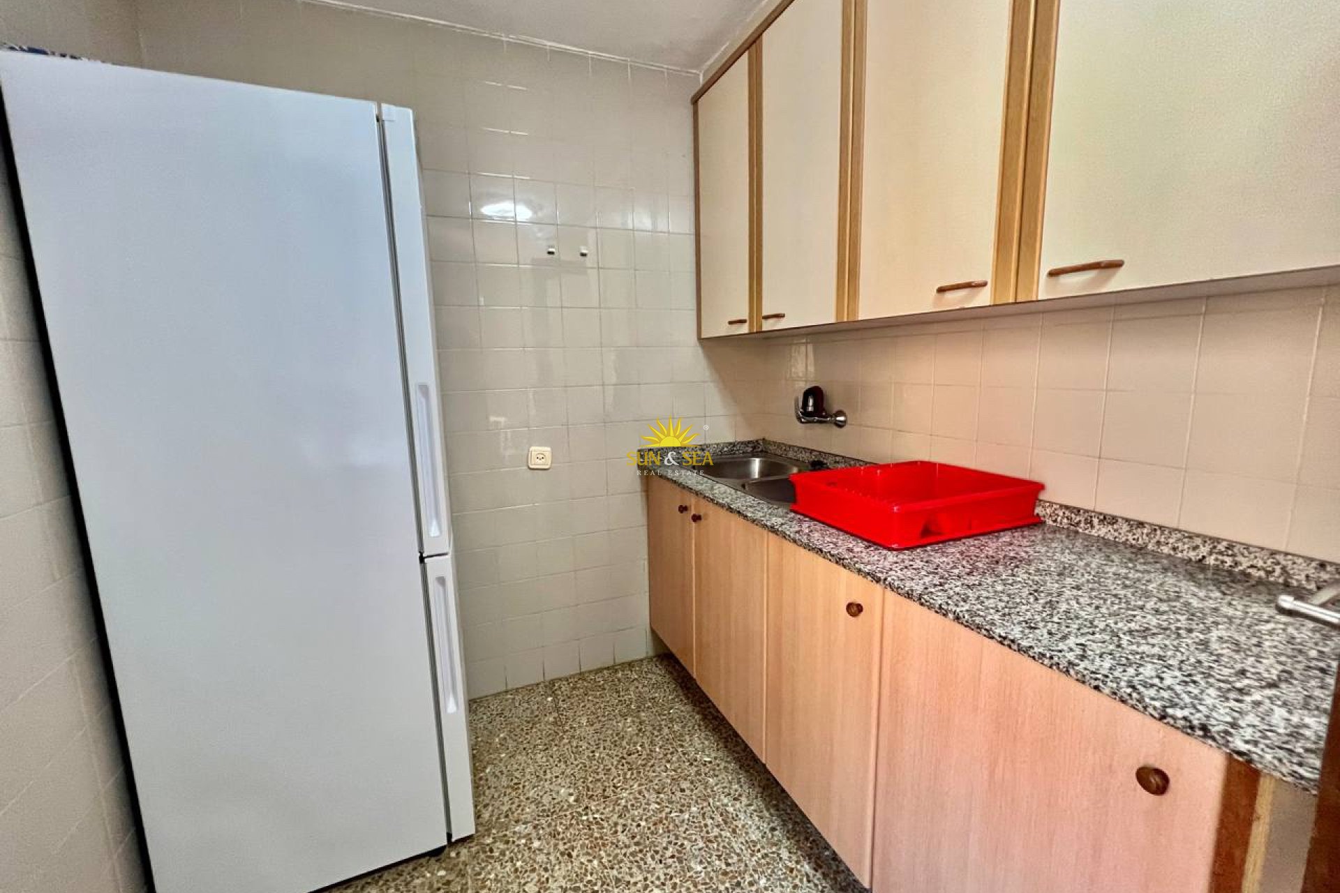 Location d’hiver - Appartement - Torrevieja - Playa del Cura