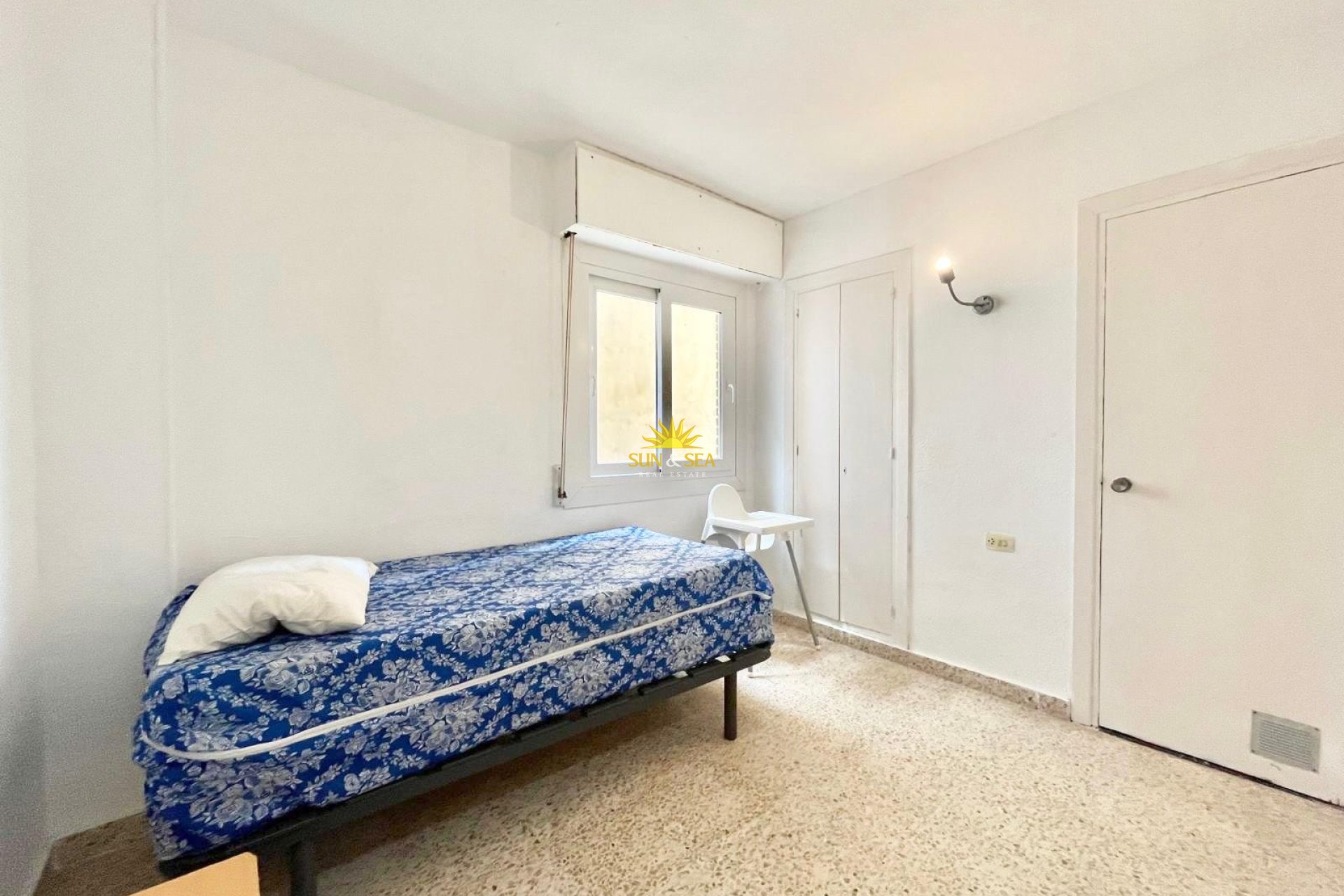 Location d’hiver - Appartement - Torrevieja - Playa del Cura
