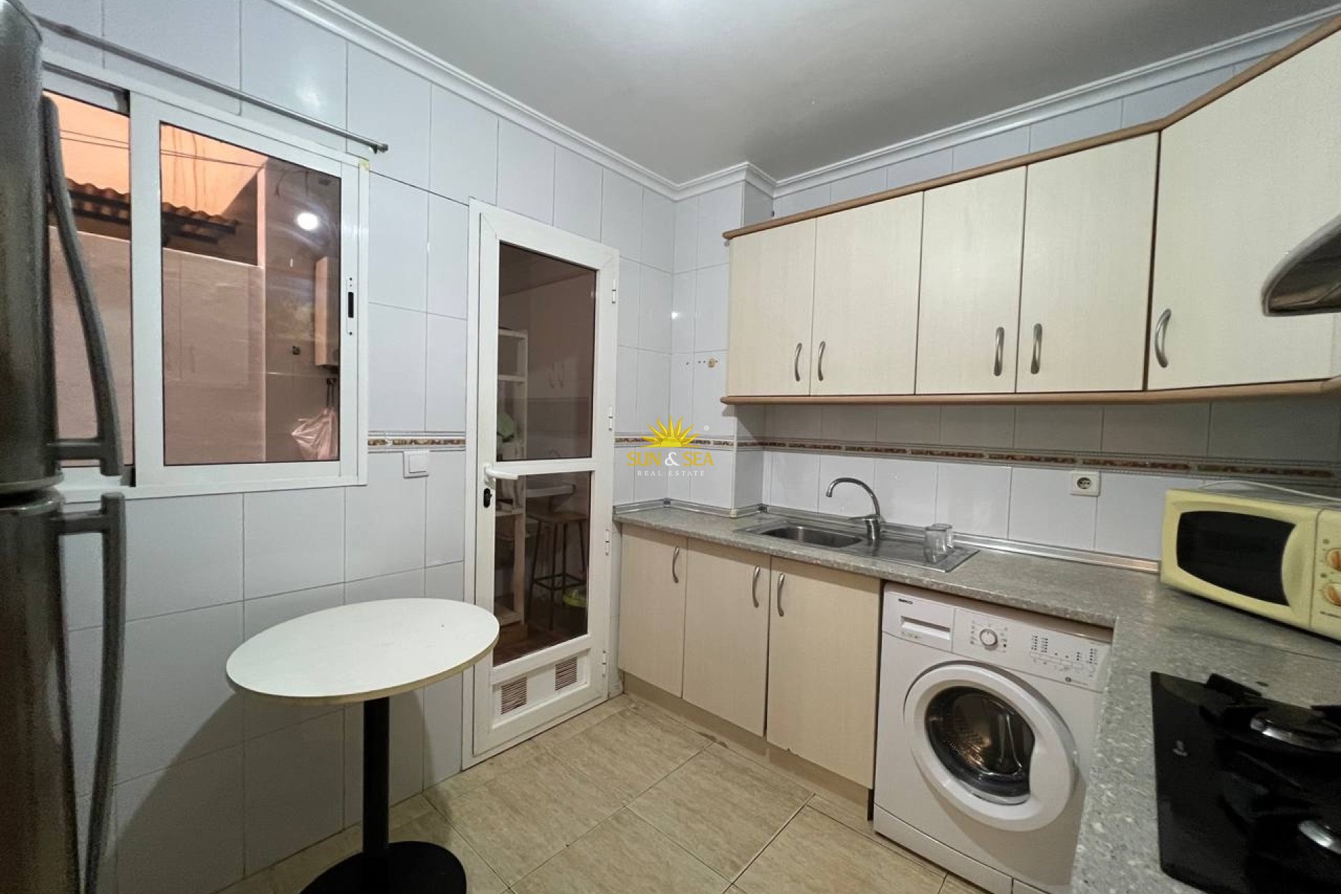 Location d’hiver - Appartement - Torrevieja - Playa del Cura