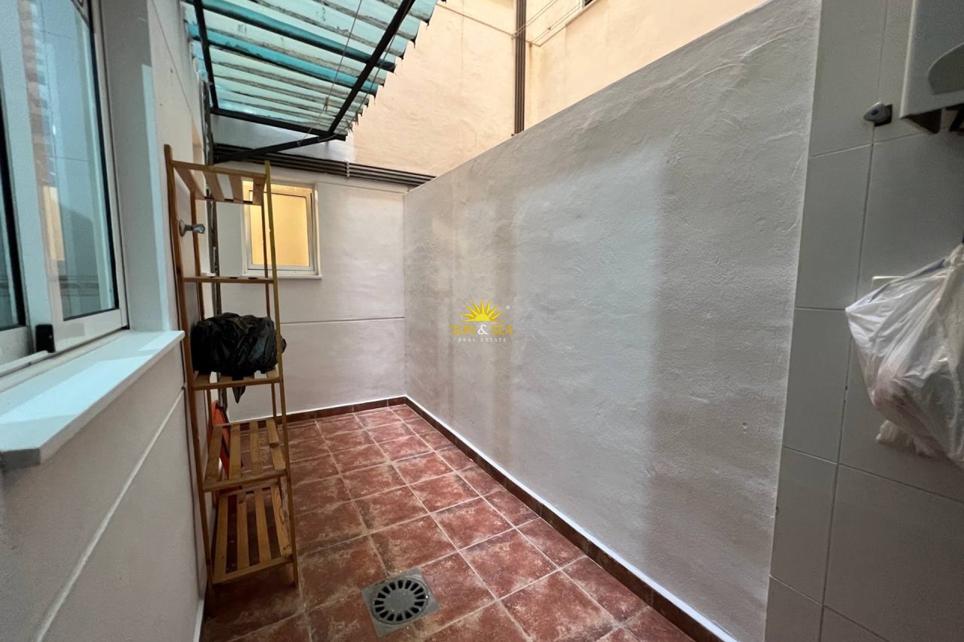 Location d’hiver - Appartement - Torrevieja - Playa del Cura