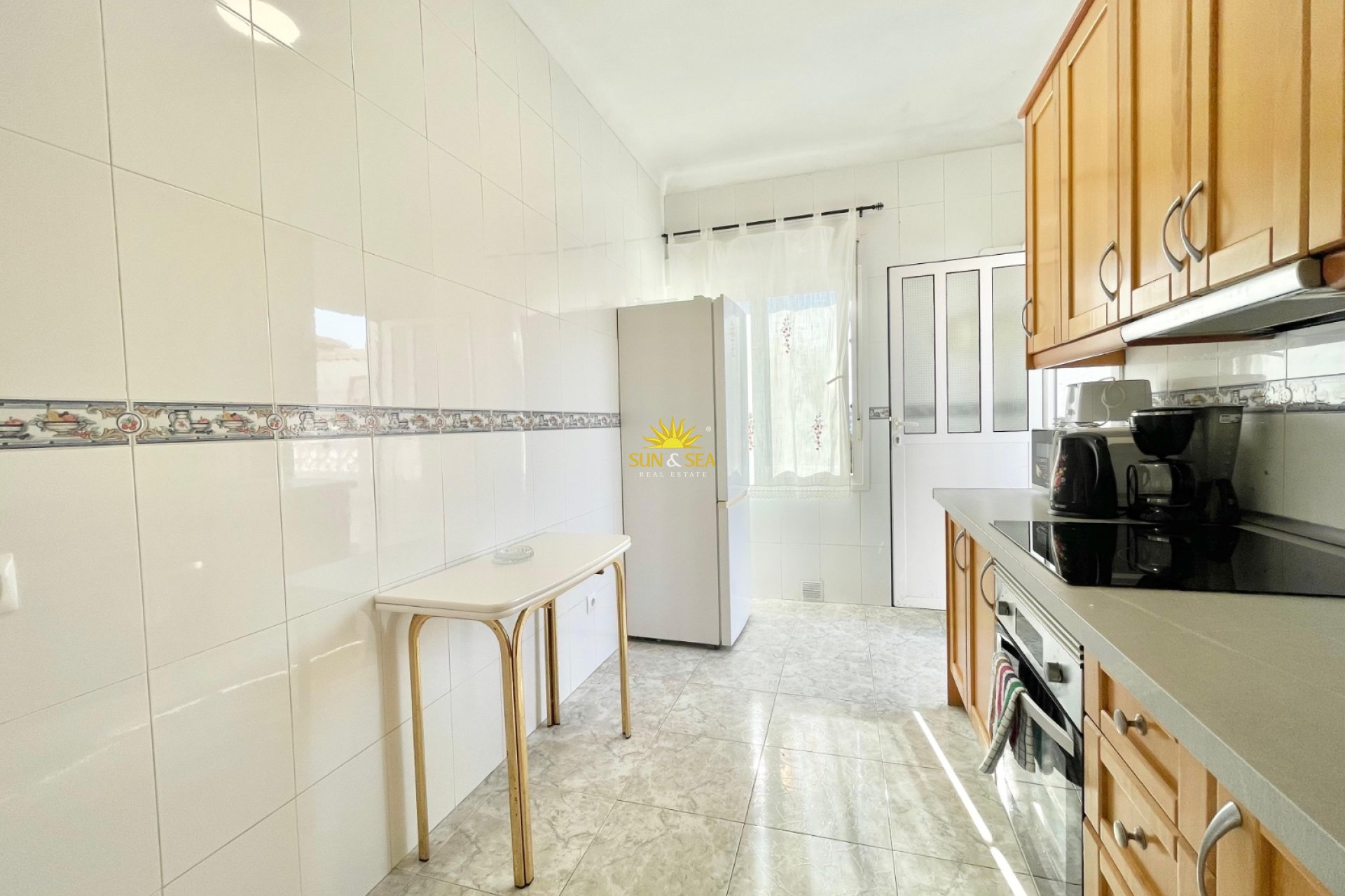 Location d’hiver - Appartement - Torrevieja - Torre del moro