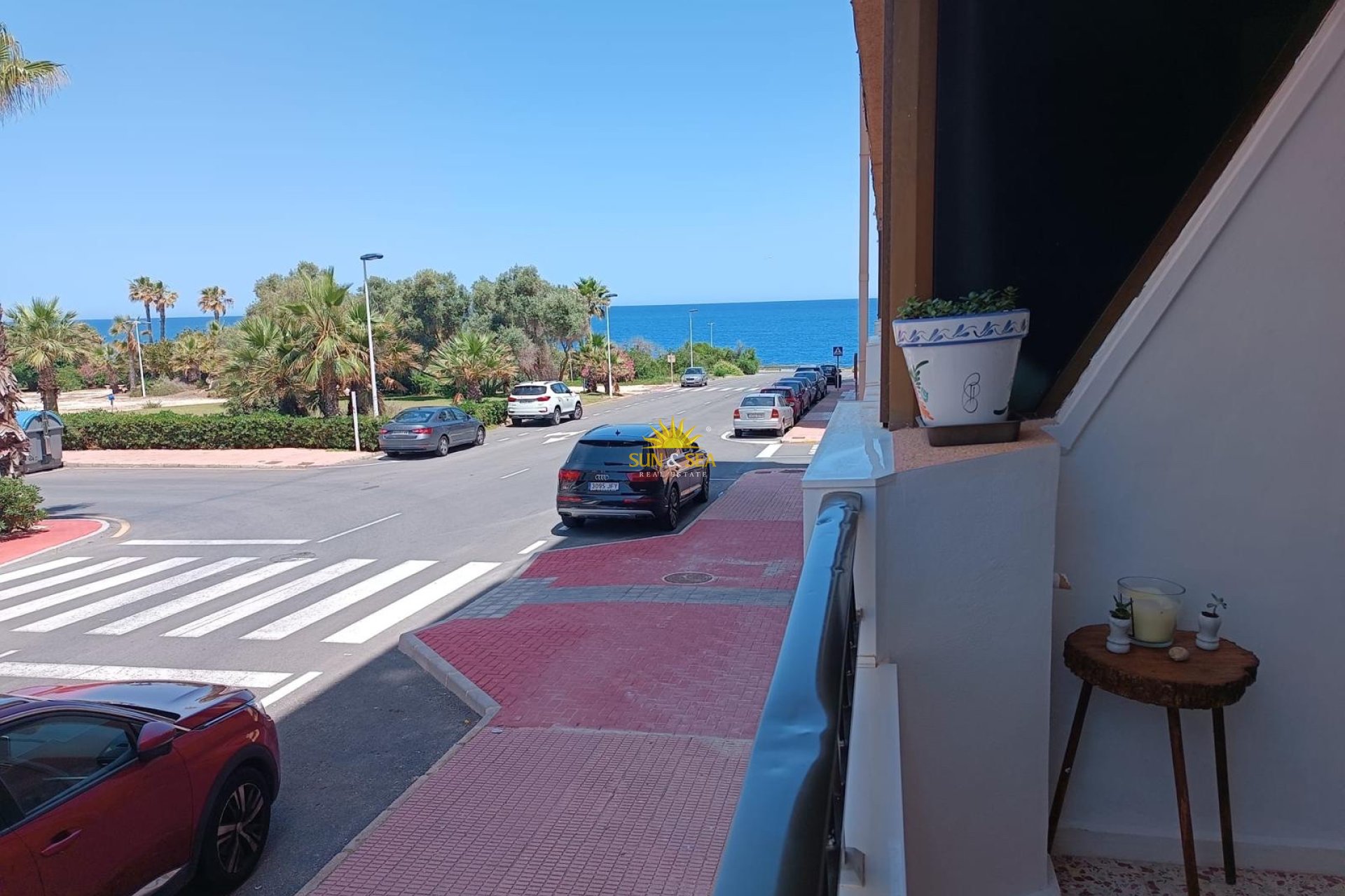 Location d’hiver - Appartement - Torrevieja - Torre del moro