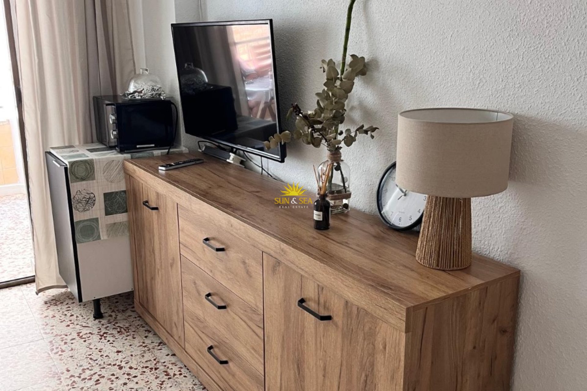 Location d’hiver - Appartement - Torrevieja - Torre del moro