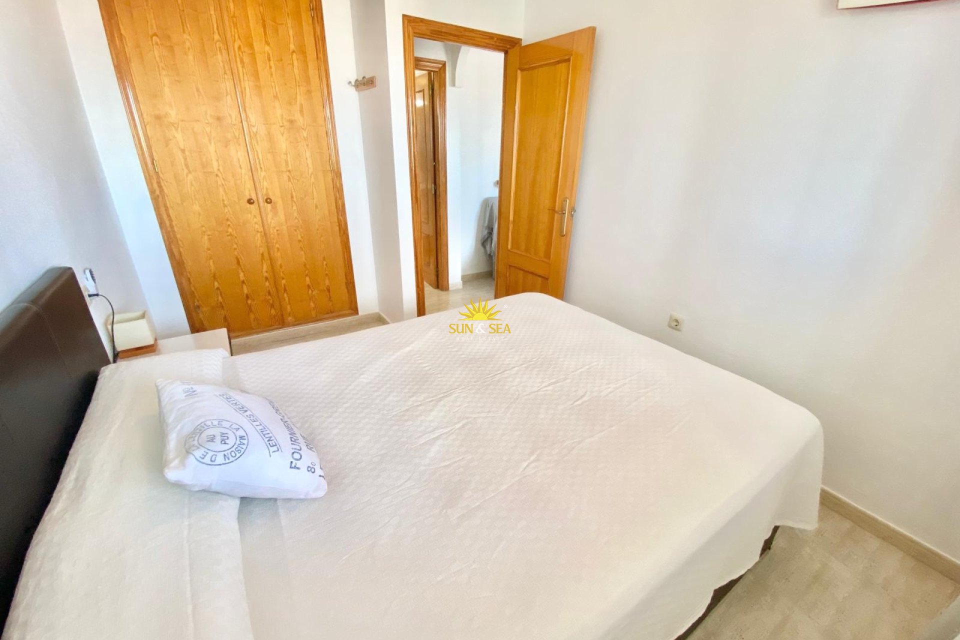 Location d’hiver - Appartement - Torrevieja - Torrelamata - La Mata