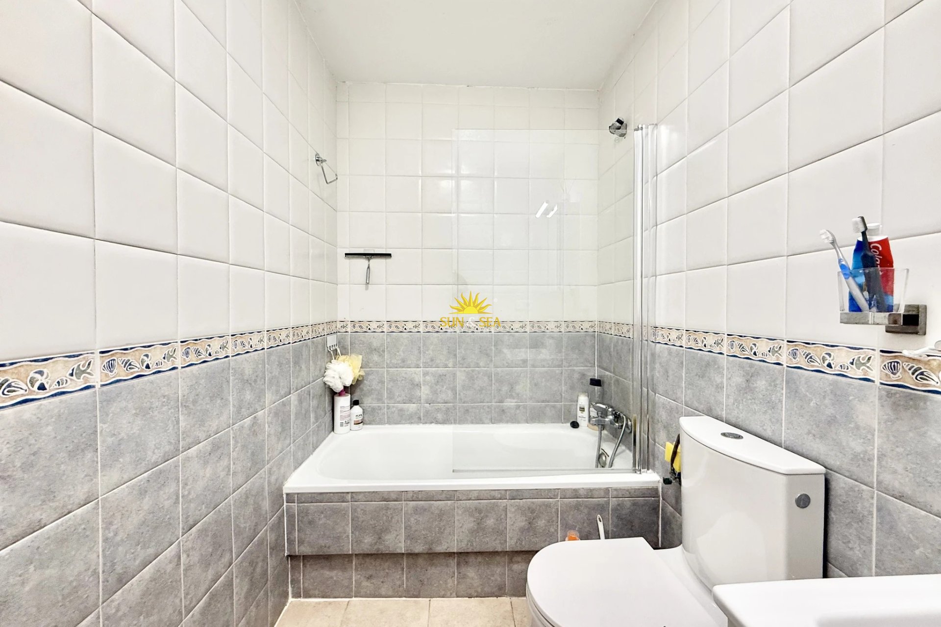 Location d’hiver - Appartement - Torrevieja - Torrelamata - La Mata