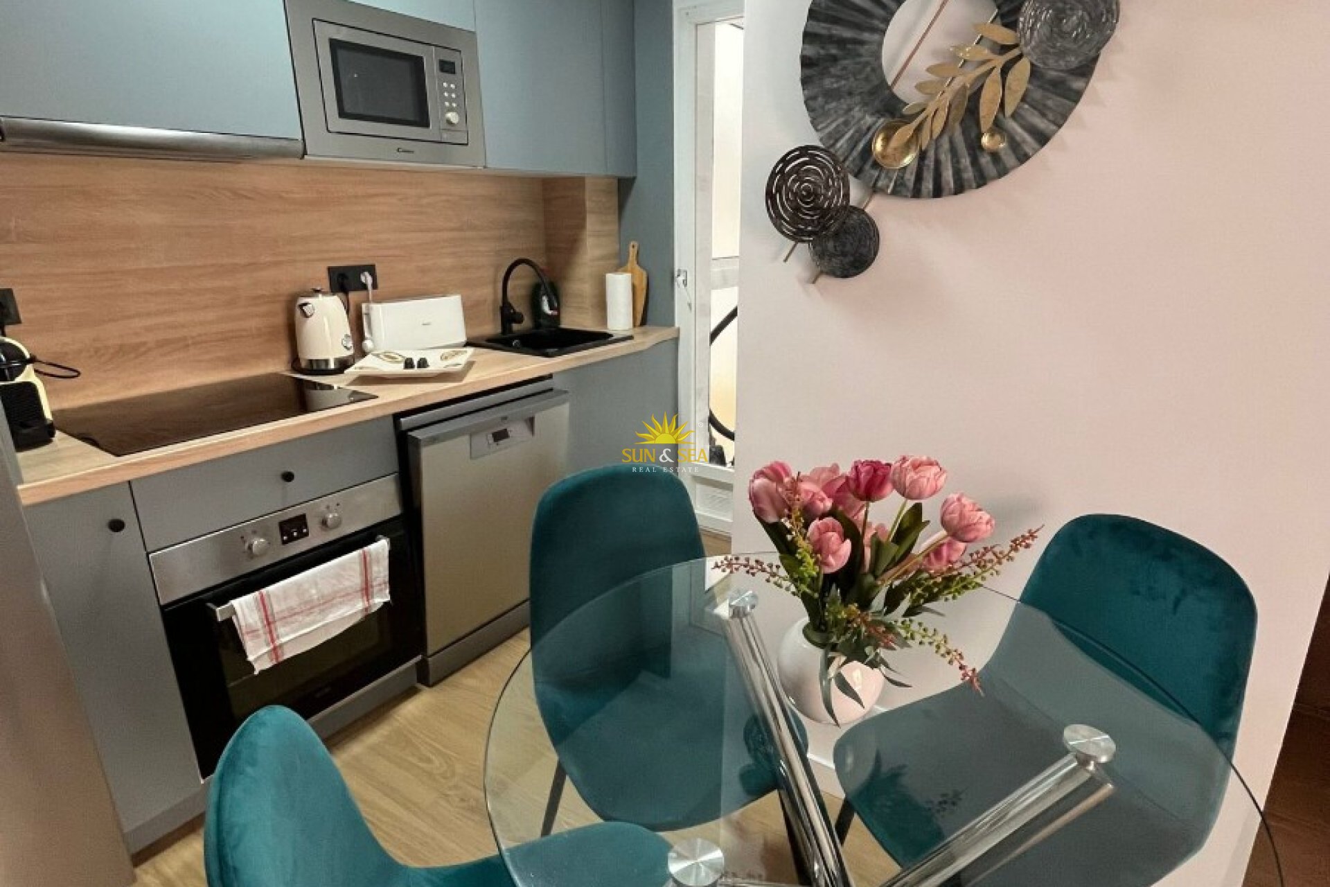Location d’hiver - Appartement - Torrevieja - torrevieja