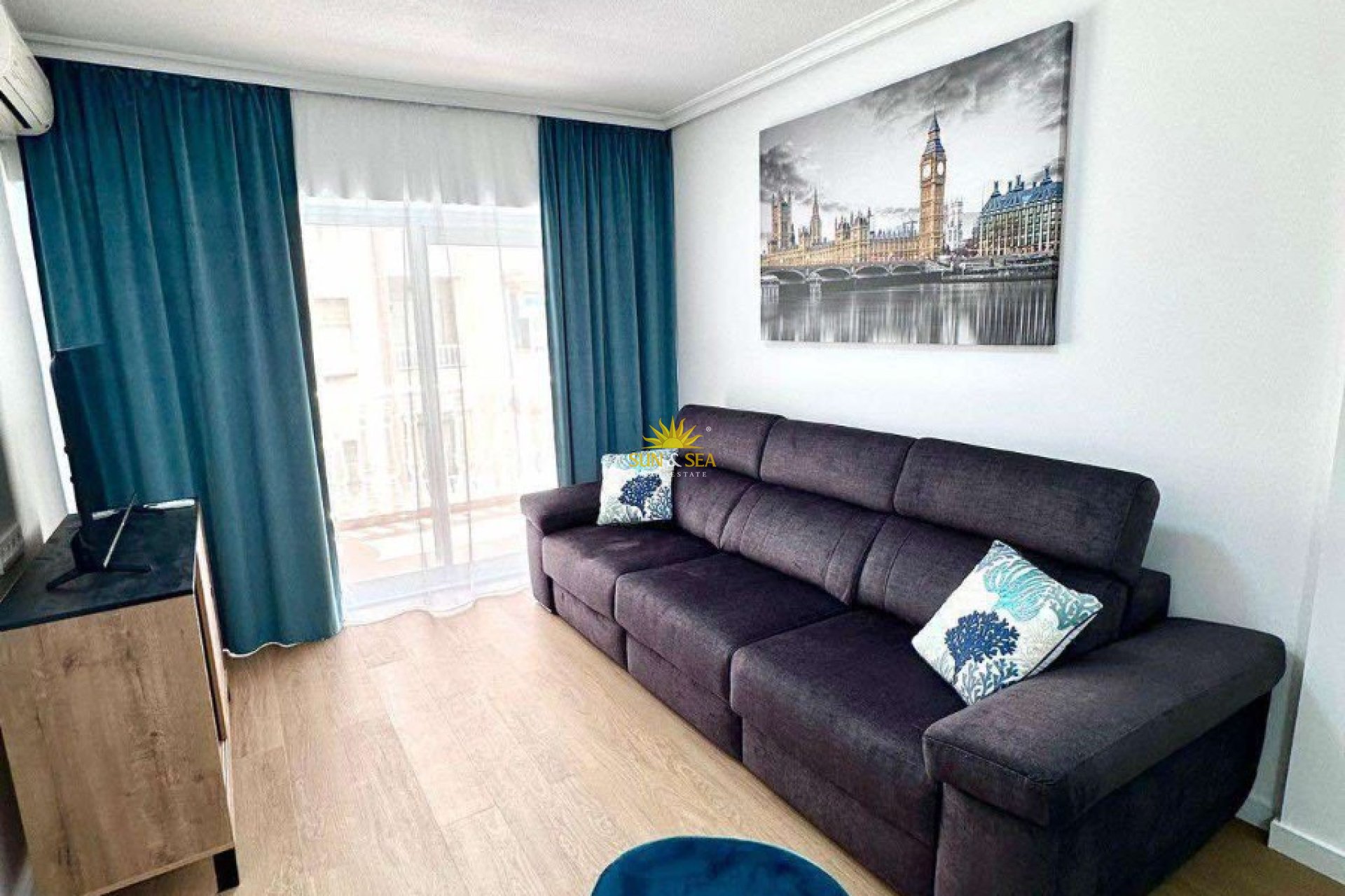 Location d’hiver - Appartement - Torrevieja - torrevieja
