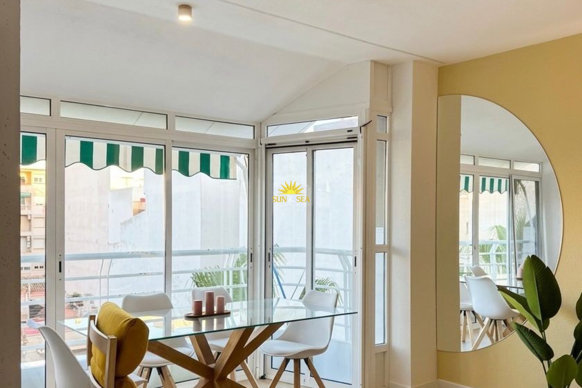 Location d’hiver - Appartement - Torrevieja - torrevieja