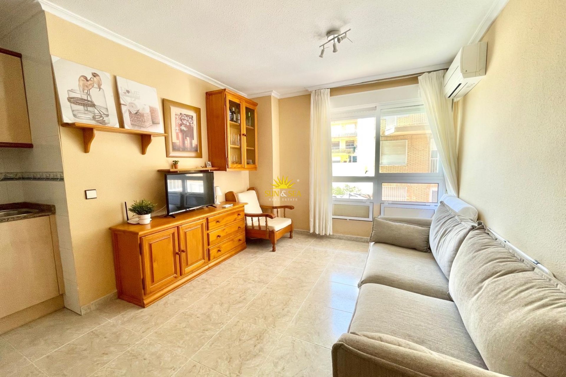 Location d’hiver - Appartement - Torrevieja - torrevieja