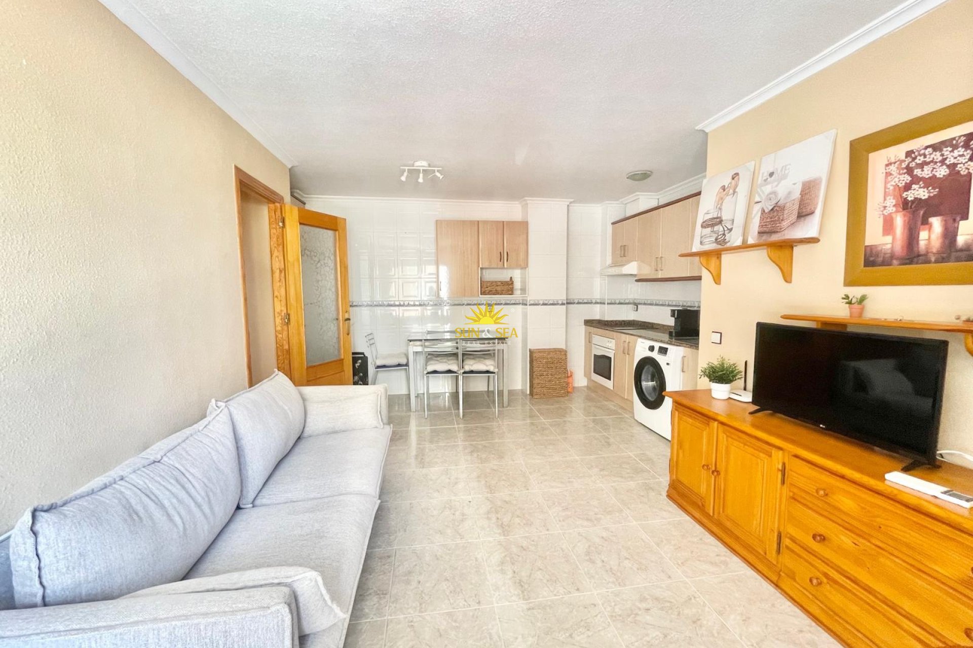 Location d’hiver - Appartement - Torrevieja - torrevieja