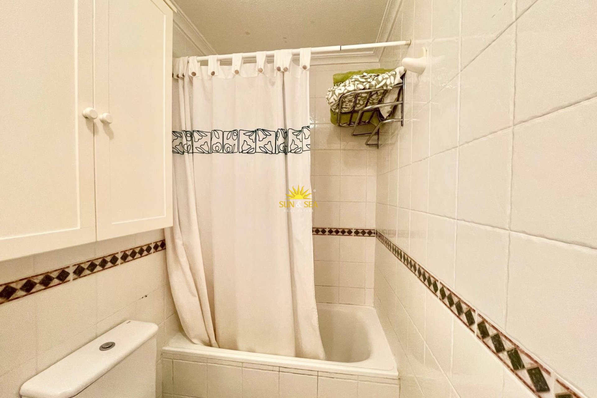 Location d’hiver - Appartement - Torrevieja - torrevieja