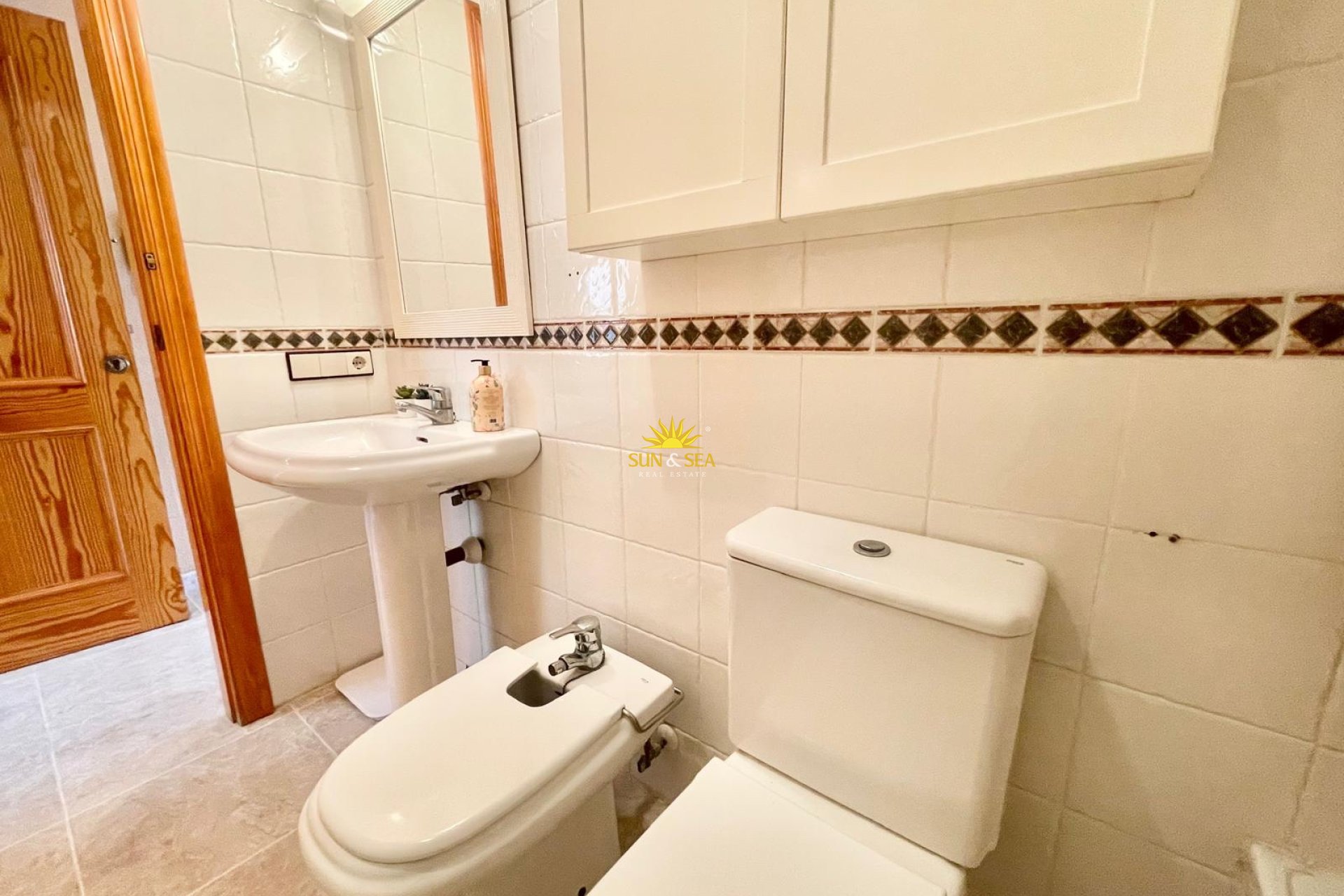 Location d’hiver - Appartement - Torrevieja - torrevieja