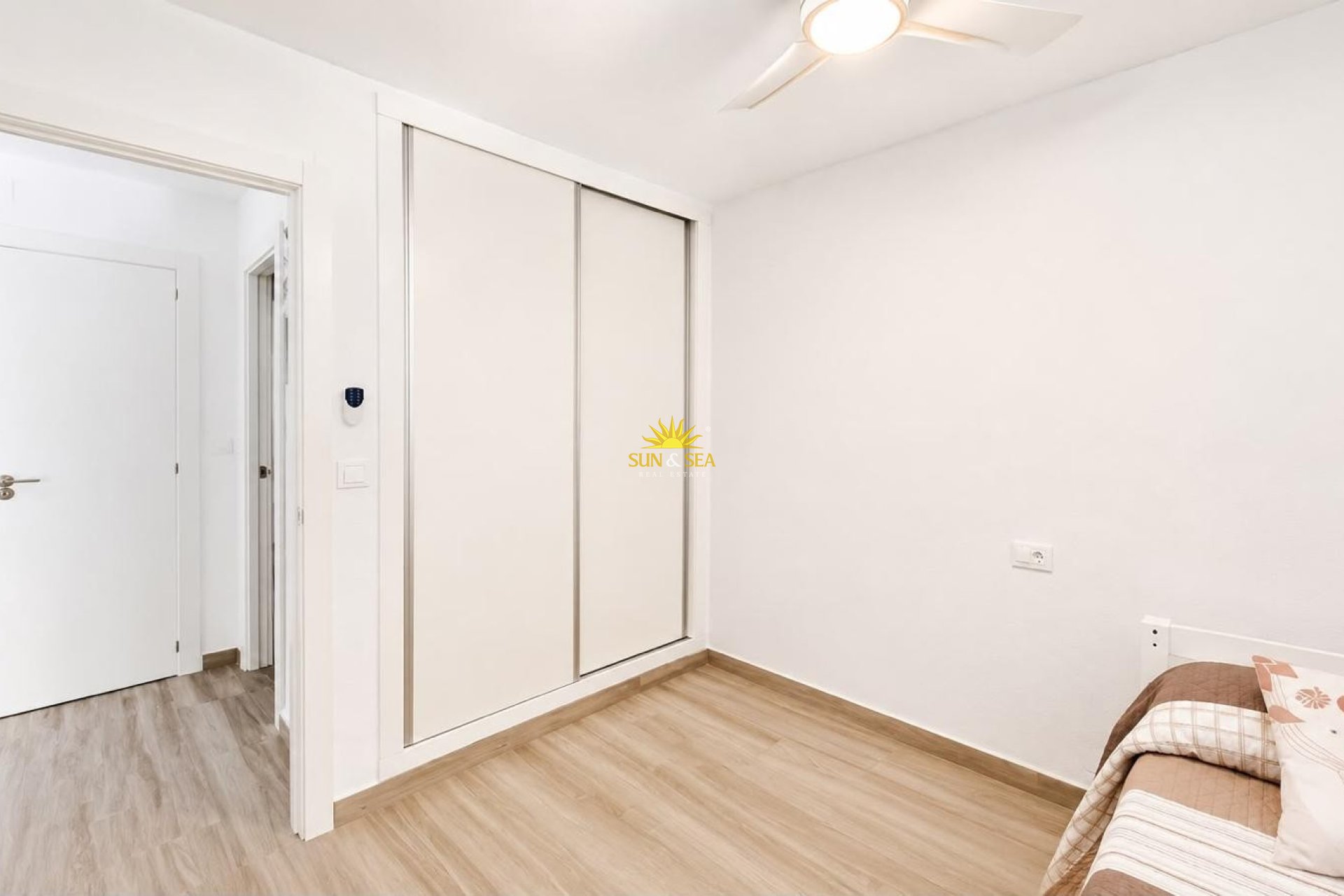 Location d’hiver - Appartement - Torrevieja - torrevieja