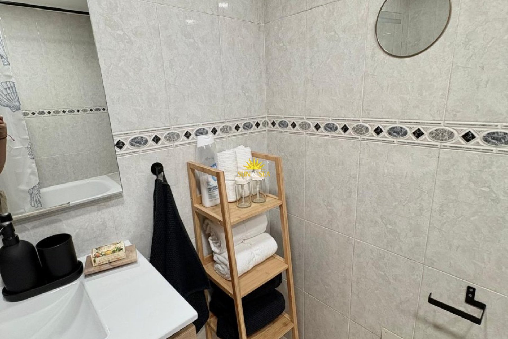 Location d’hiver - Appartement - Torrevieja - torrevieja
