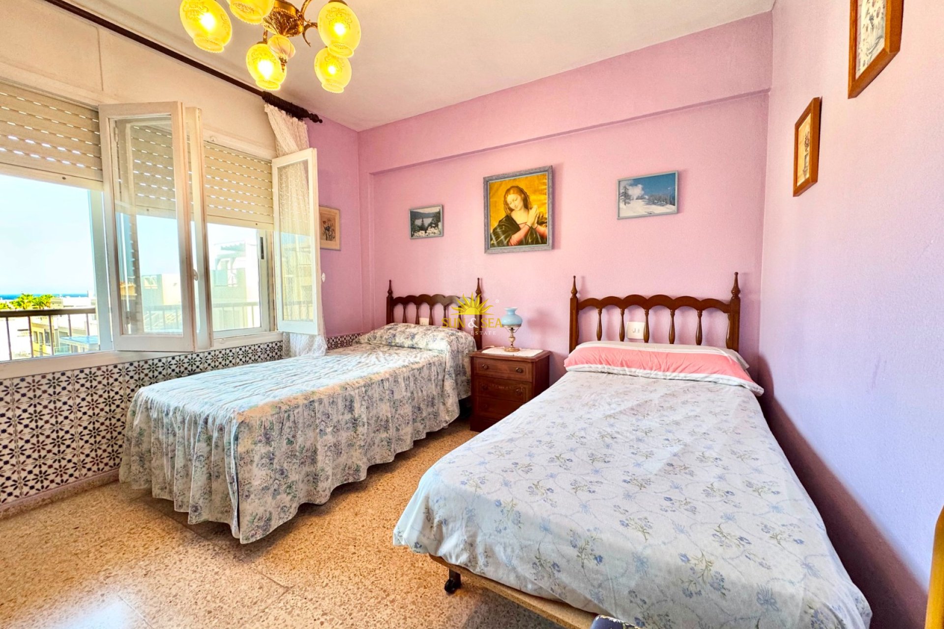 Location d’hiver - Appartement - Torrevieja - torrevieja