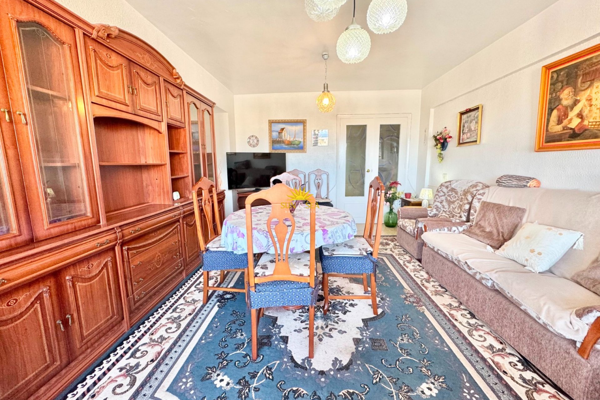 Location d’hiver - Appartement - Torrevieja - torrevieja