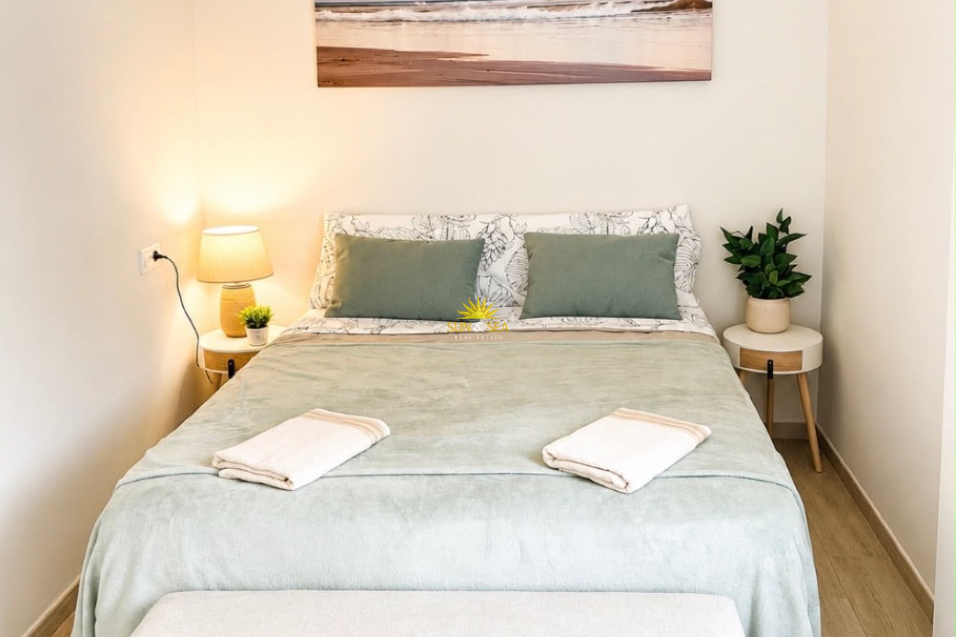 Location d’hiver - Appartement - Torrevieja - torrevieja