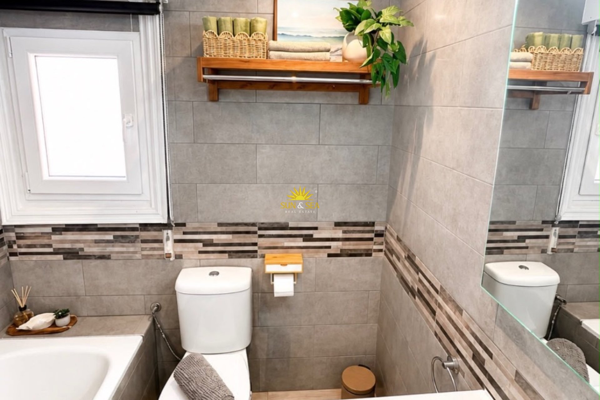 Location d’hiver - Appartement - Torrevieja - torrevieja