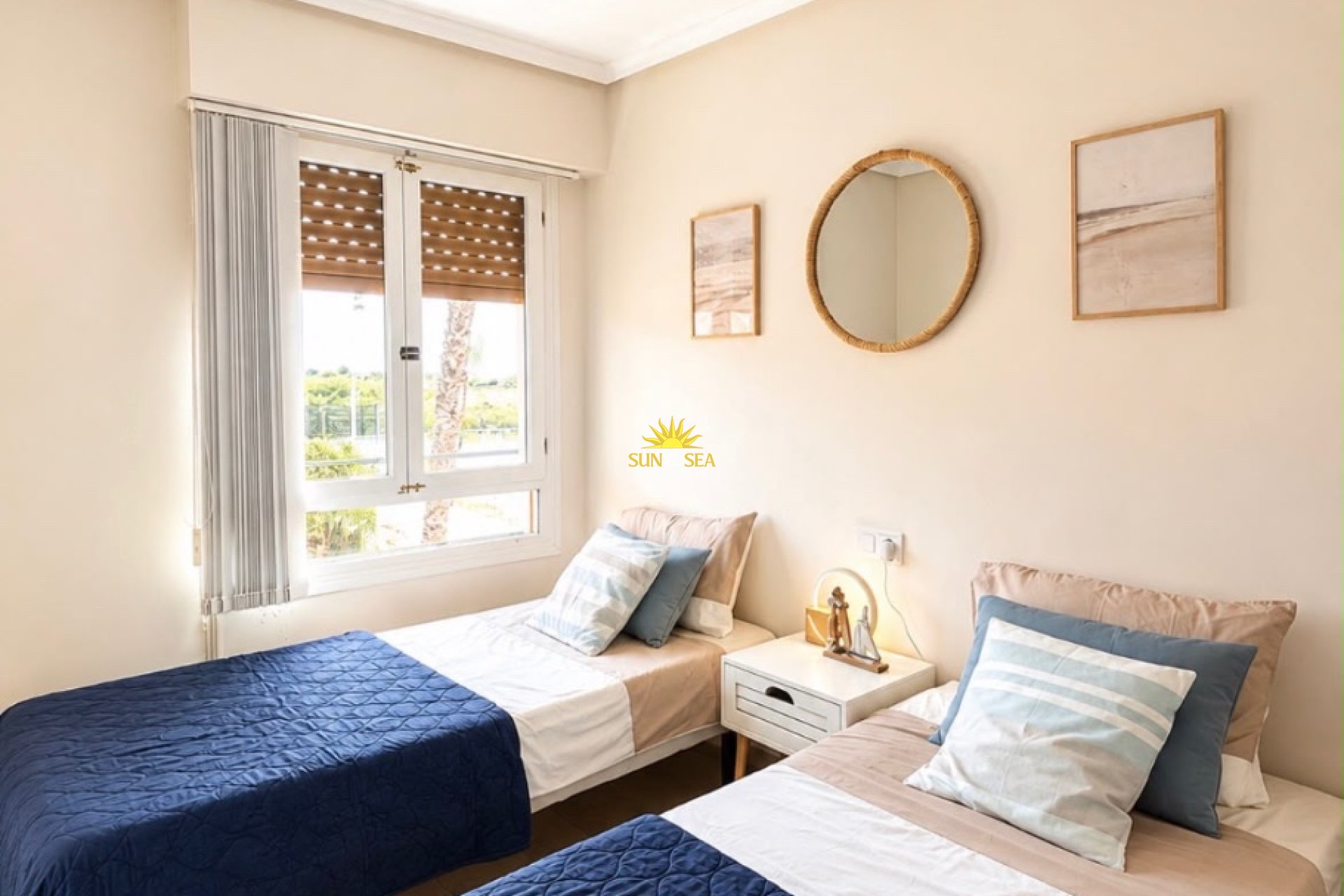 Location d’hiver - Appartement - Torrevieja - torrevieja