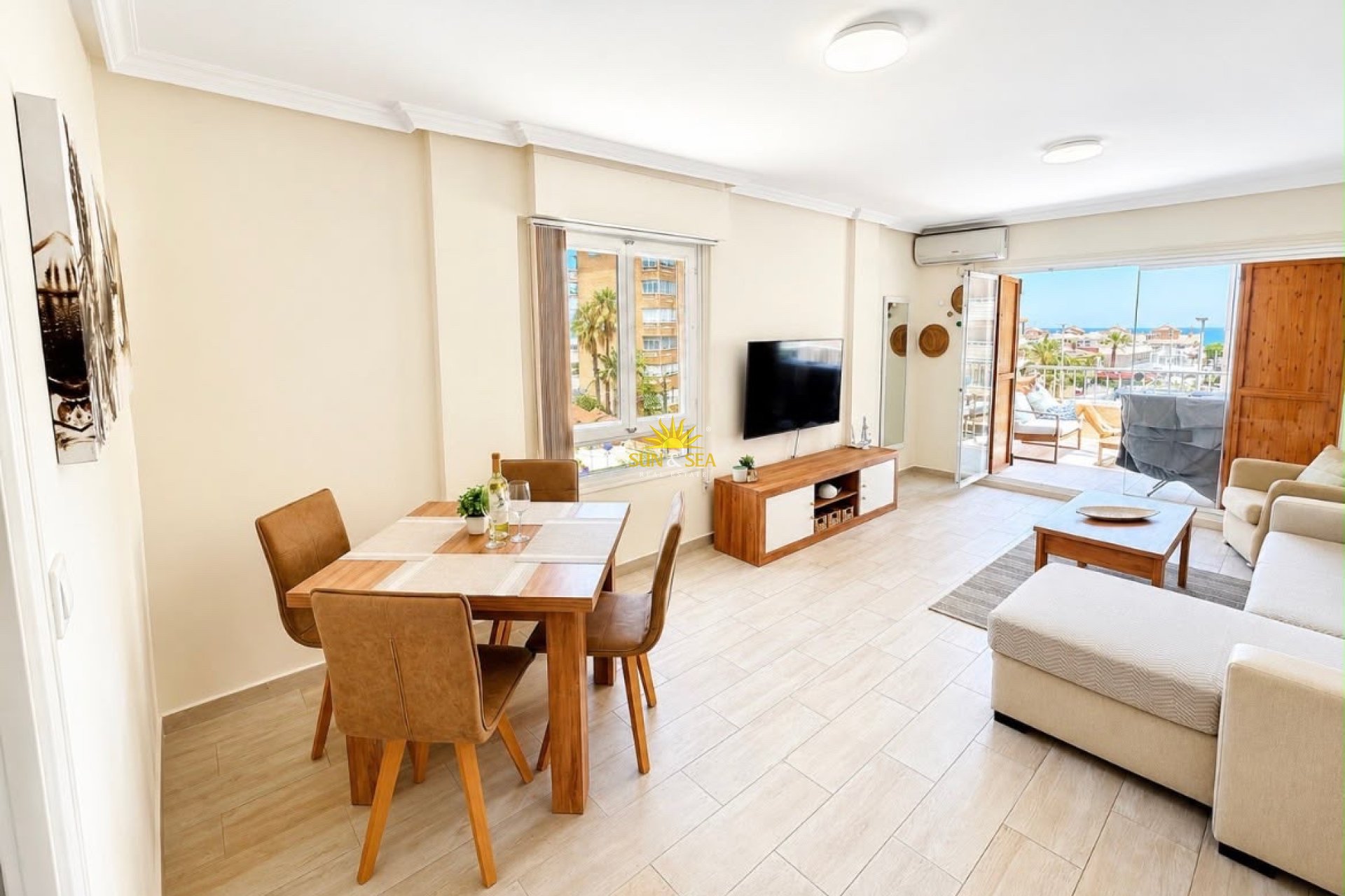 Location d’hiver - Appartement - Torrevieja - torrevieja