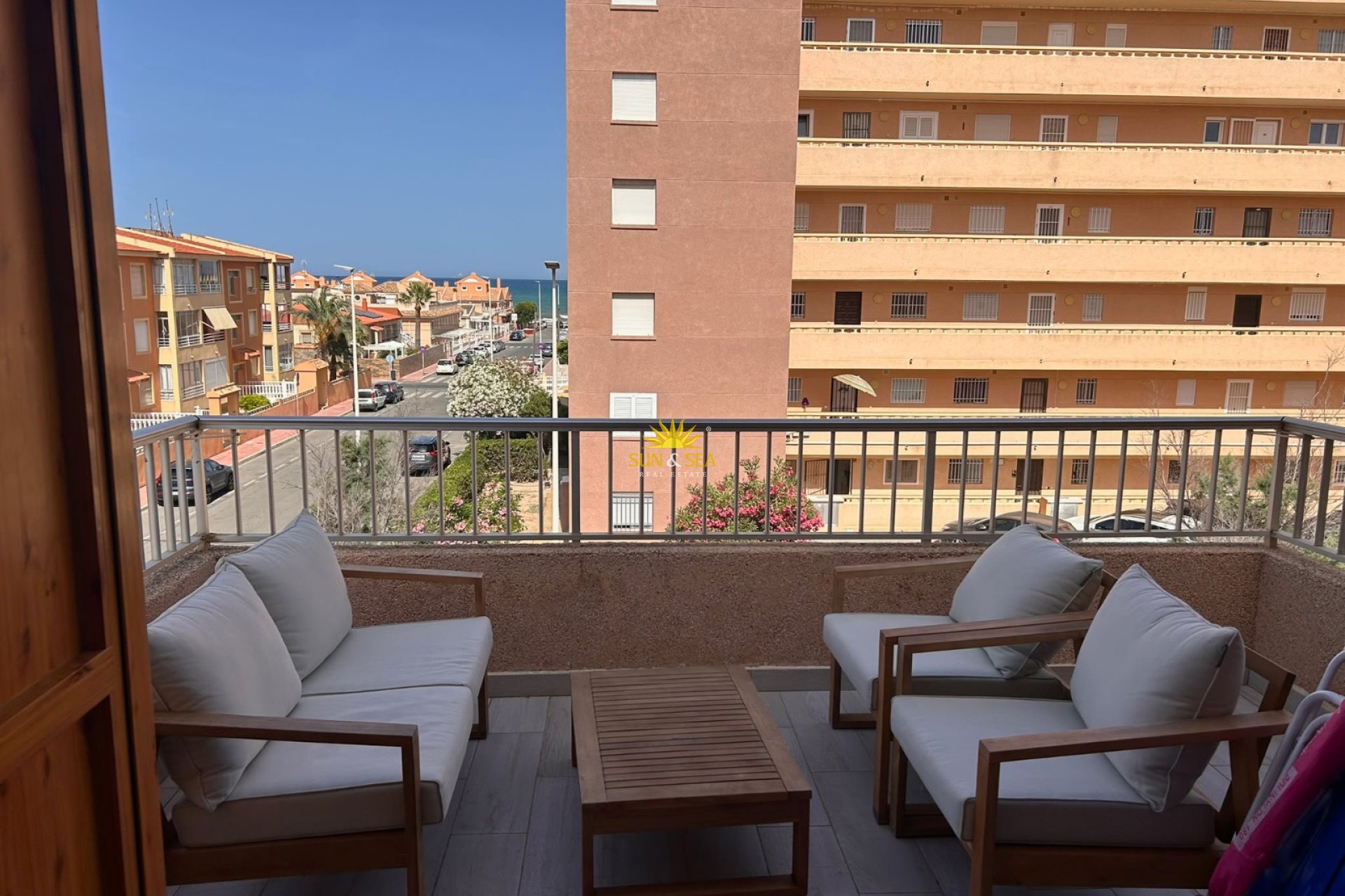 Location d’hiver - Appartement - Torrevieja - torrevieja