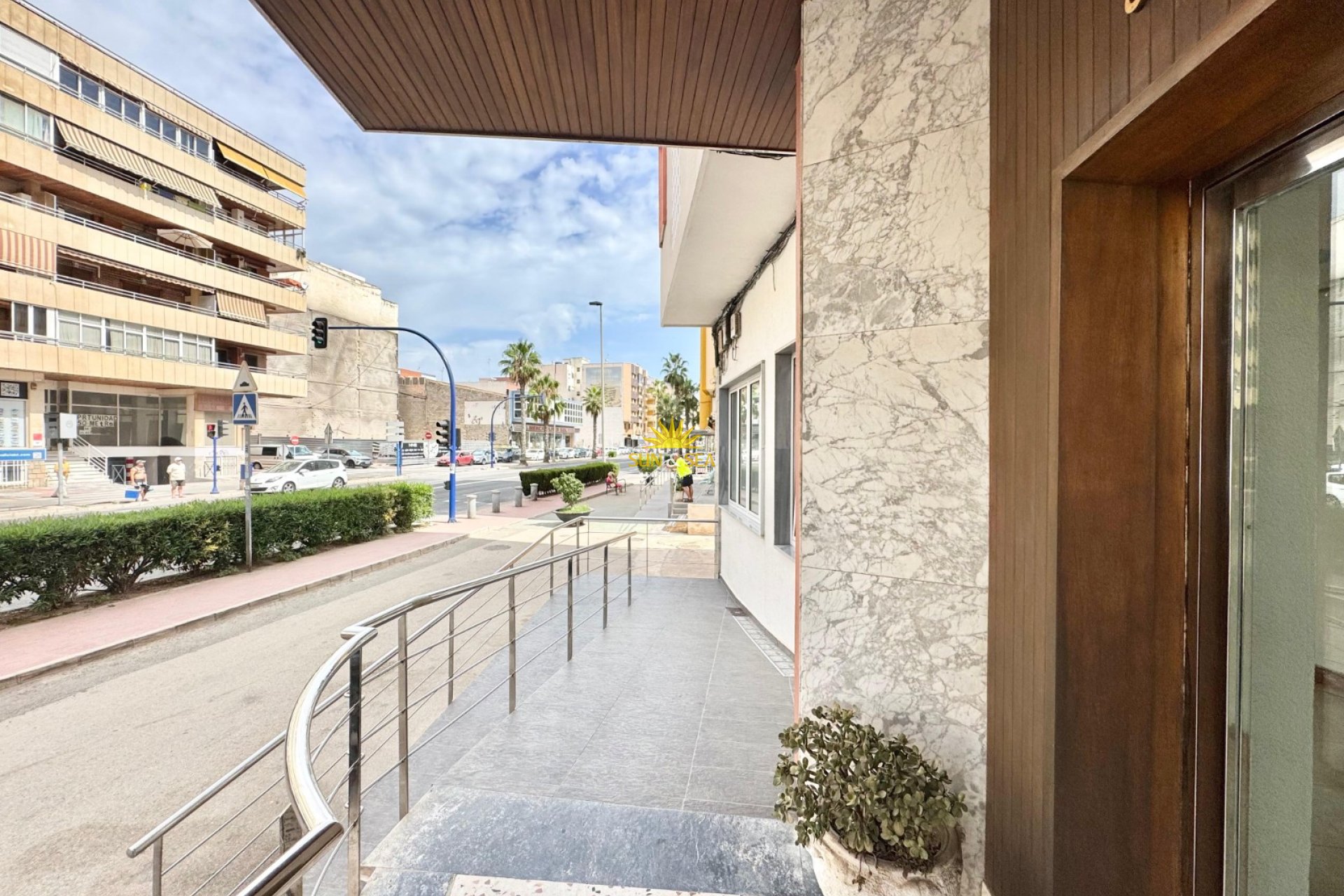 Location d’hiver - Appartement - Torrevieja - torrevieja