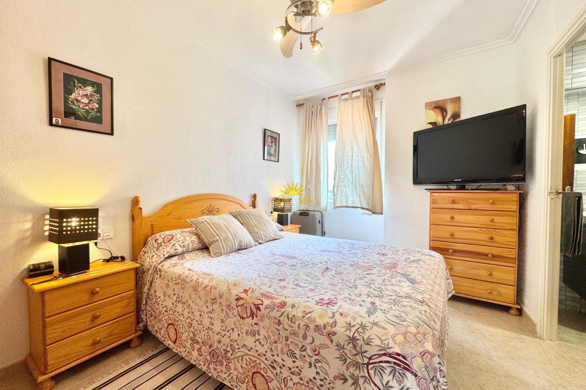 Location d’hiver - Appartement - Torrevieja - torrevieja