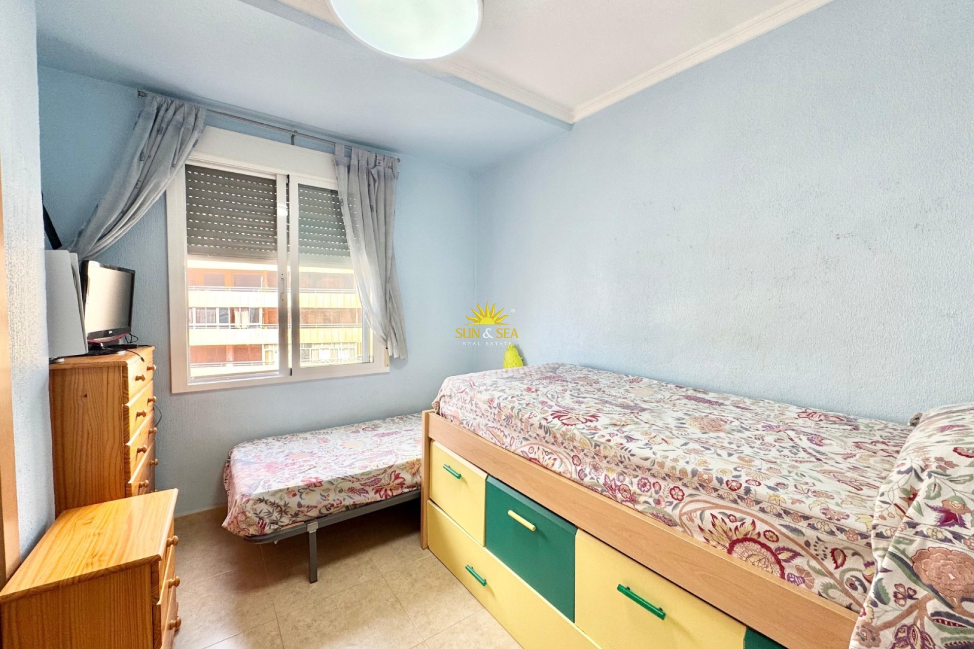 Location d’hiver - Appartement - Torrevieja - torrevieja