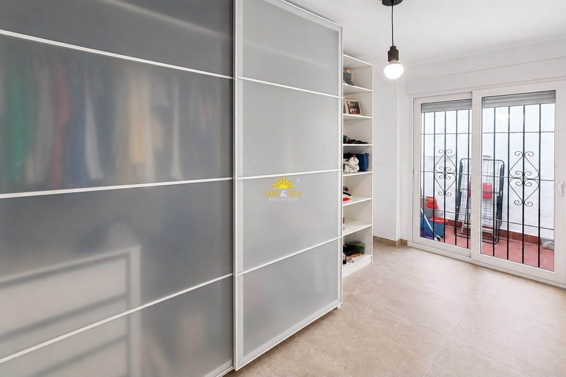 Location d’hiver - Appartement - Torrevieja - torrevieja