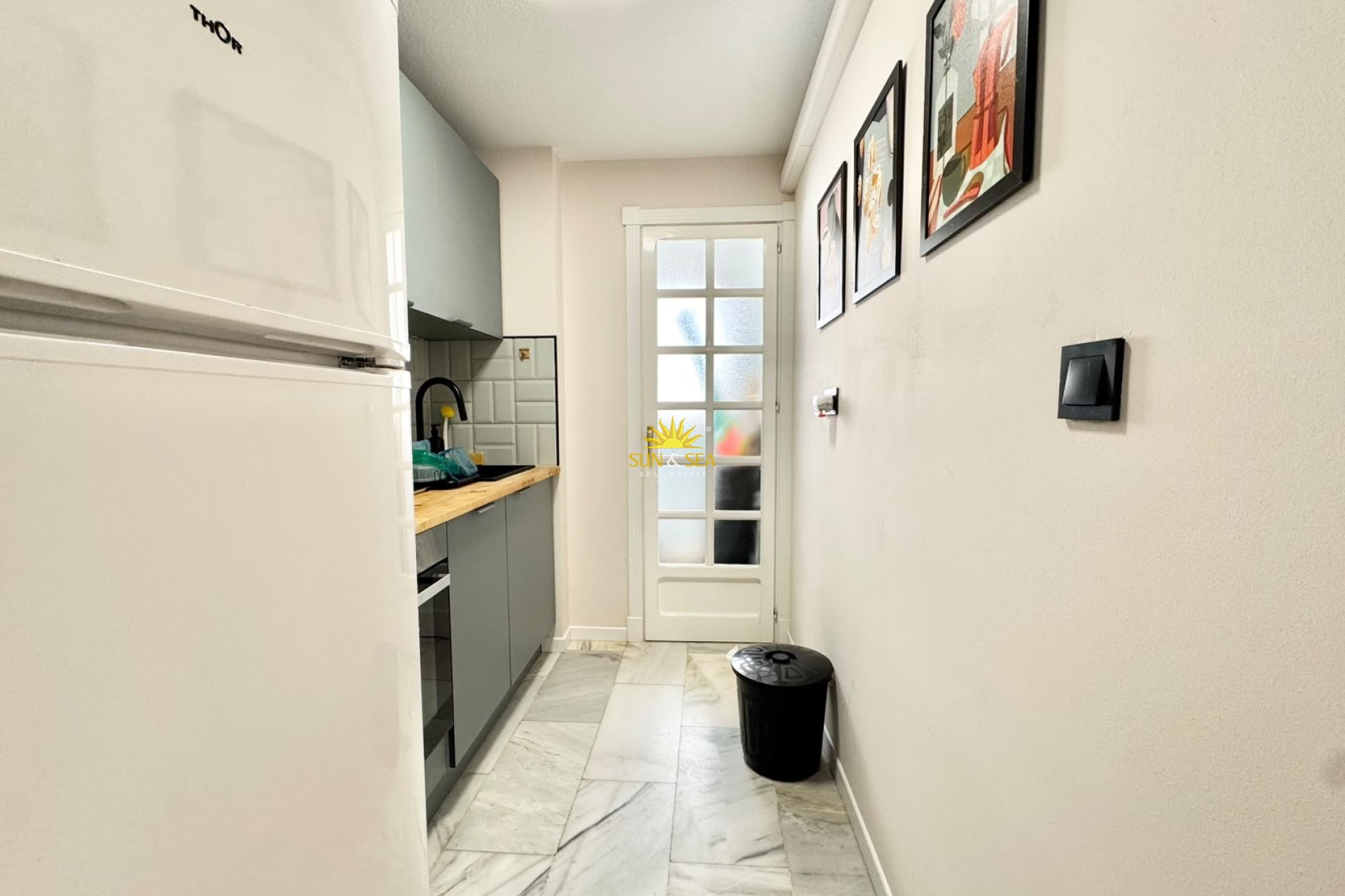 Location d’hiver - Appartement - Torrevieja - torrevieja