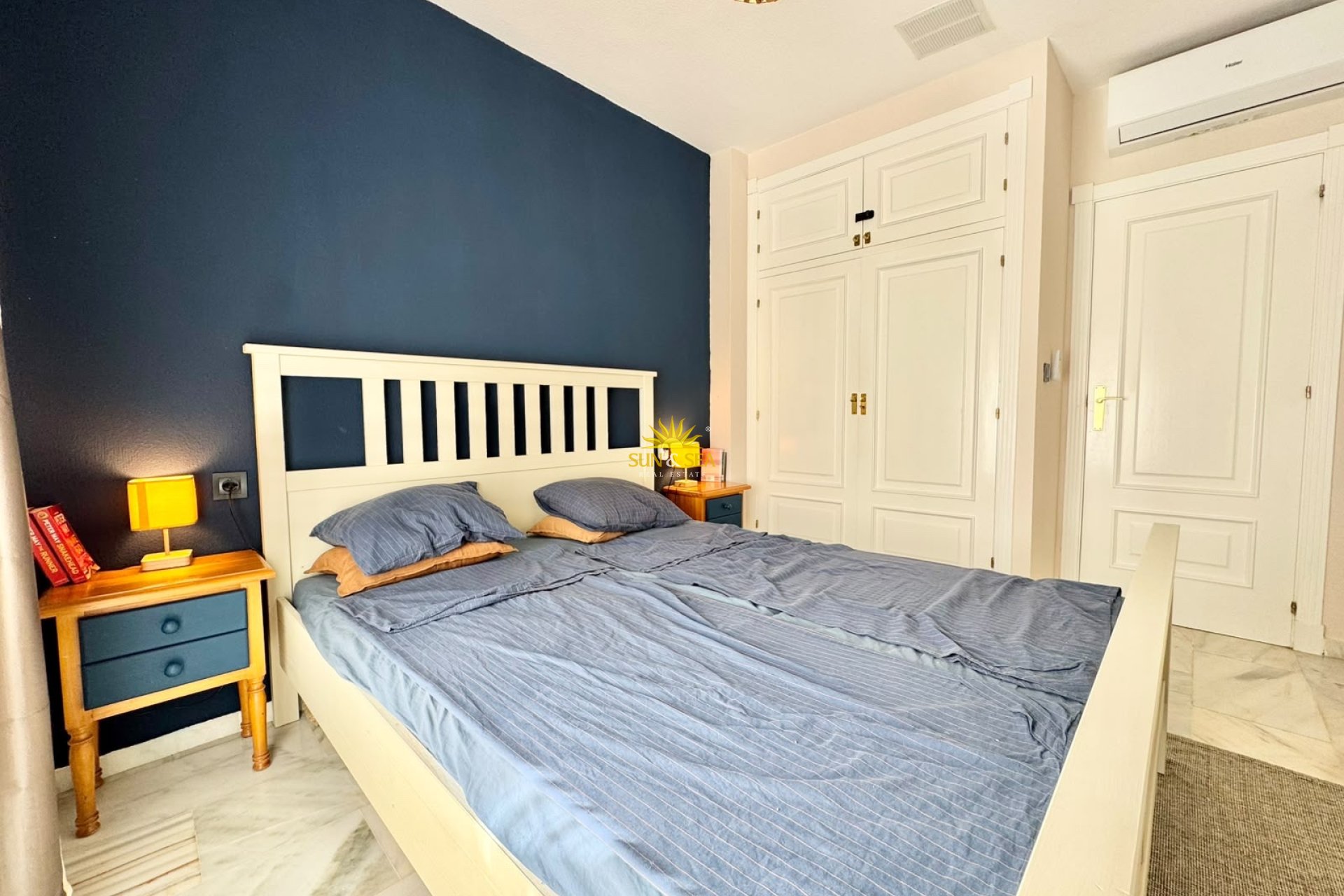Location d’hiver - Appartement - Torrevieja - torrevieja