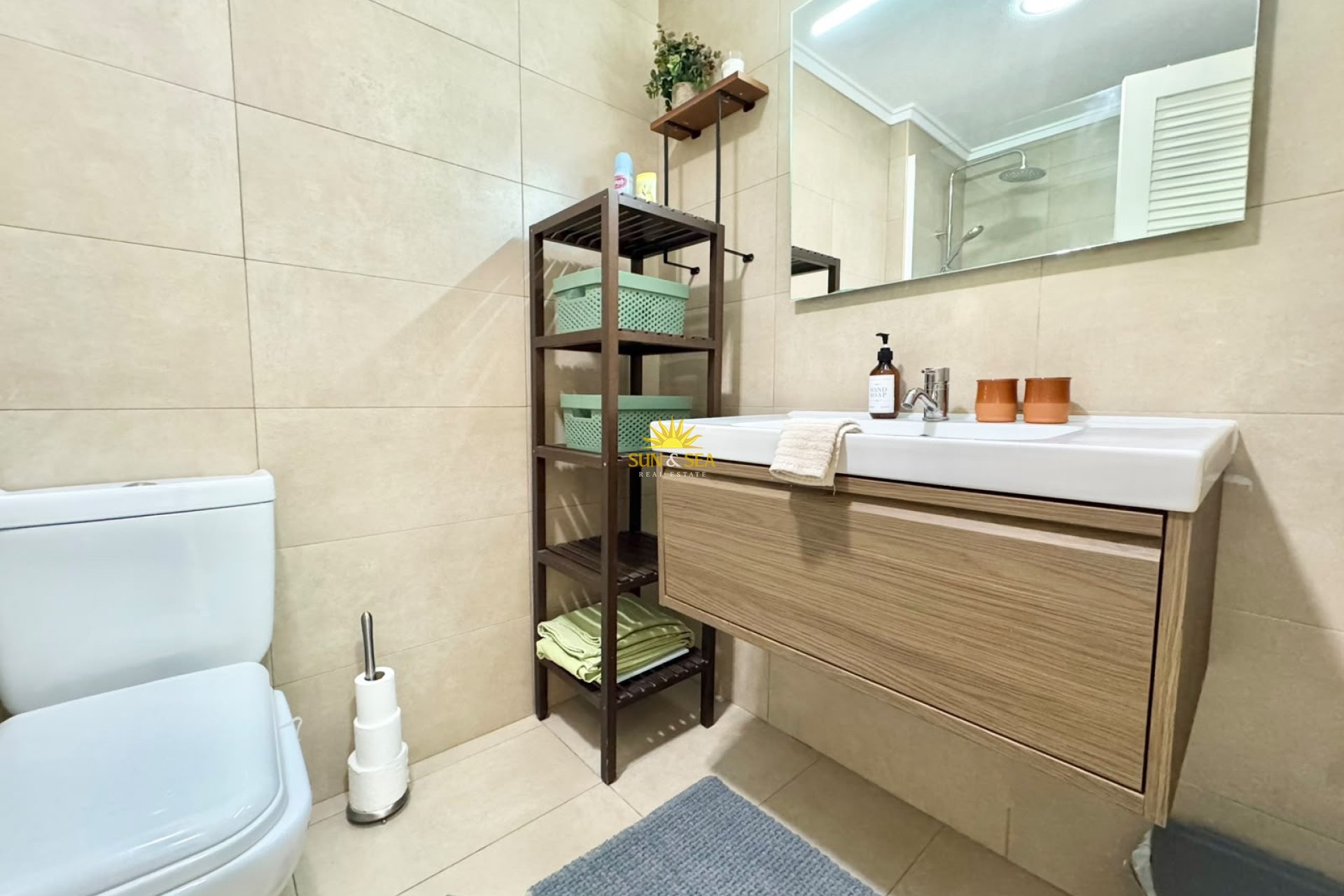 Location d’hiver - Appartement - Torrevieja - torrevieja