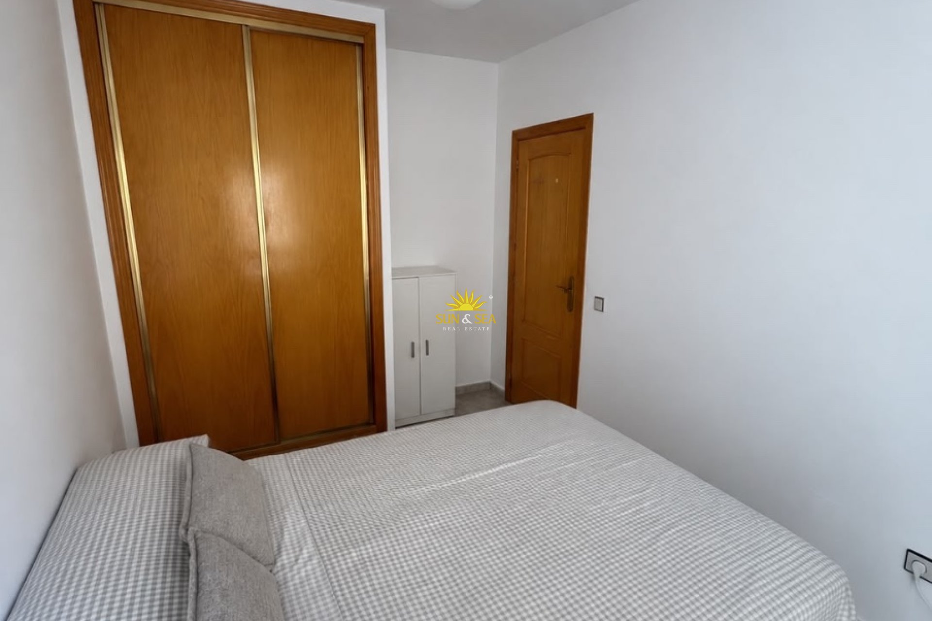 Location d’hiver - Appartement - Torrevieja - torrevieja