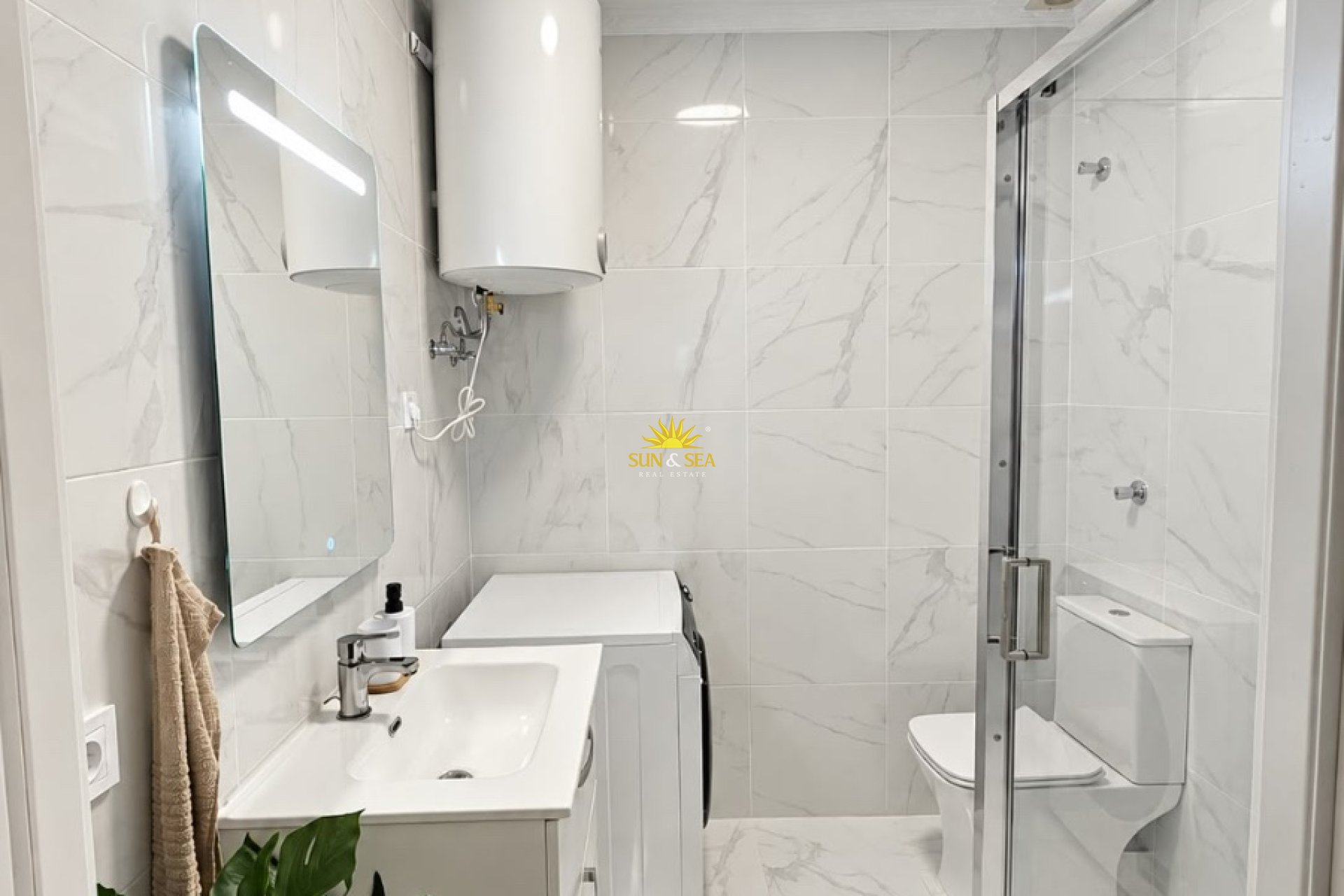 Location d’hiver - Appartement - Torrevieja - torrevieja