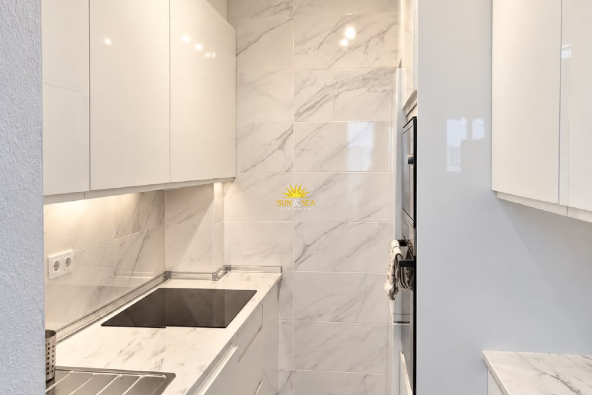 Location d’hiver - Appartement - Torrevieja - torrevieja